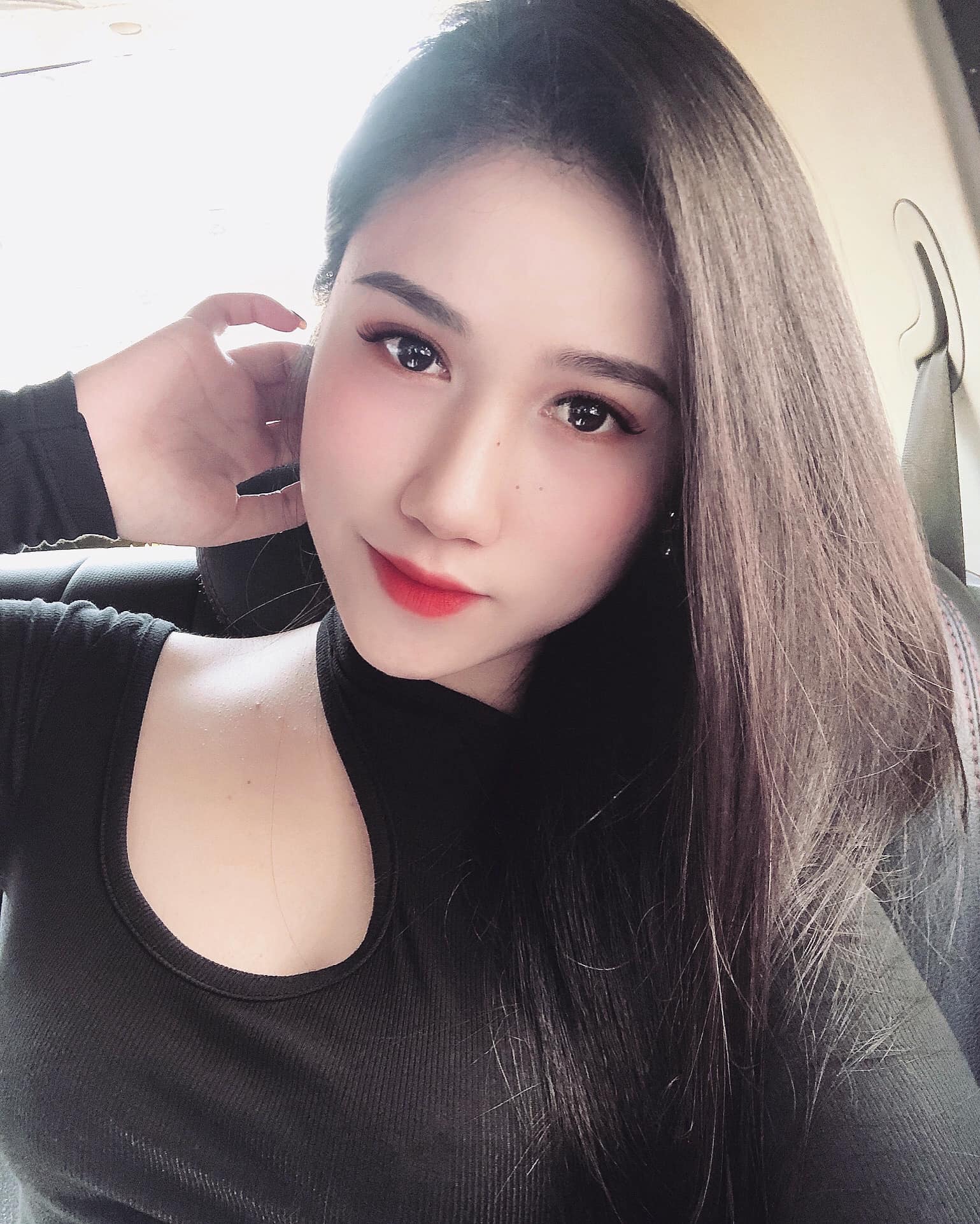 Ảnh Girl gym, Hotgirl Fitness, Ảnh gái tập gym, Girl tập gym, PT hotgirl, Huấn luyện viên hotgirl Huỳnh Trúc Ly id=100050451288746