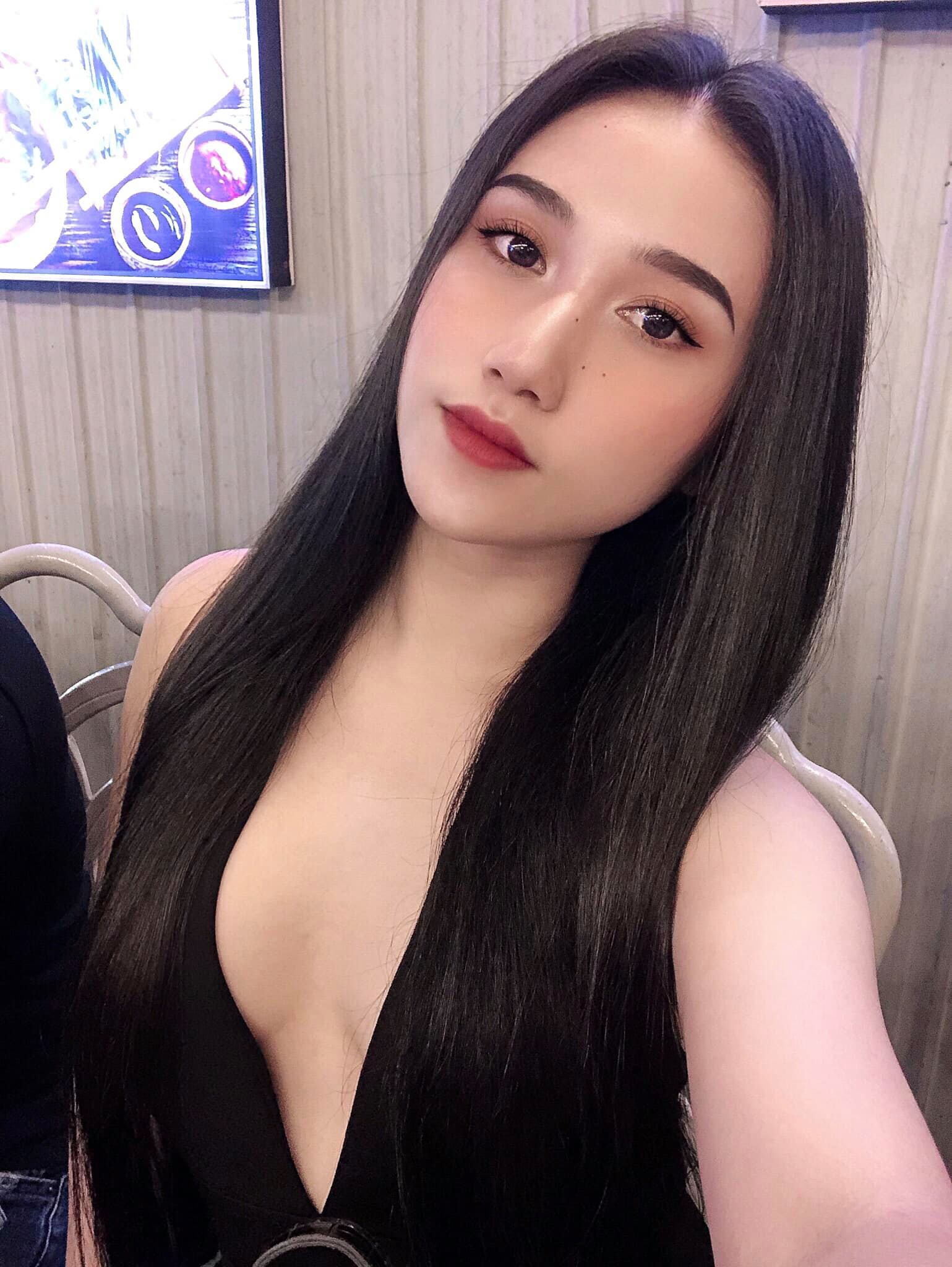 Ảnh Girl gym, Hotgirl Fitness, Ảnh gái tập gym, Girl tập gym, PT hotgirl, Huấn luyện viên hotgirl Huỳnh Trúc Ly id=100050451288746