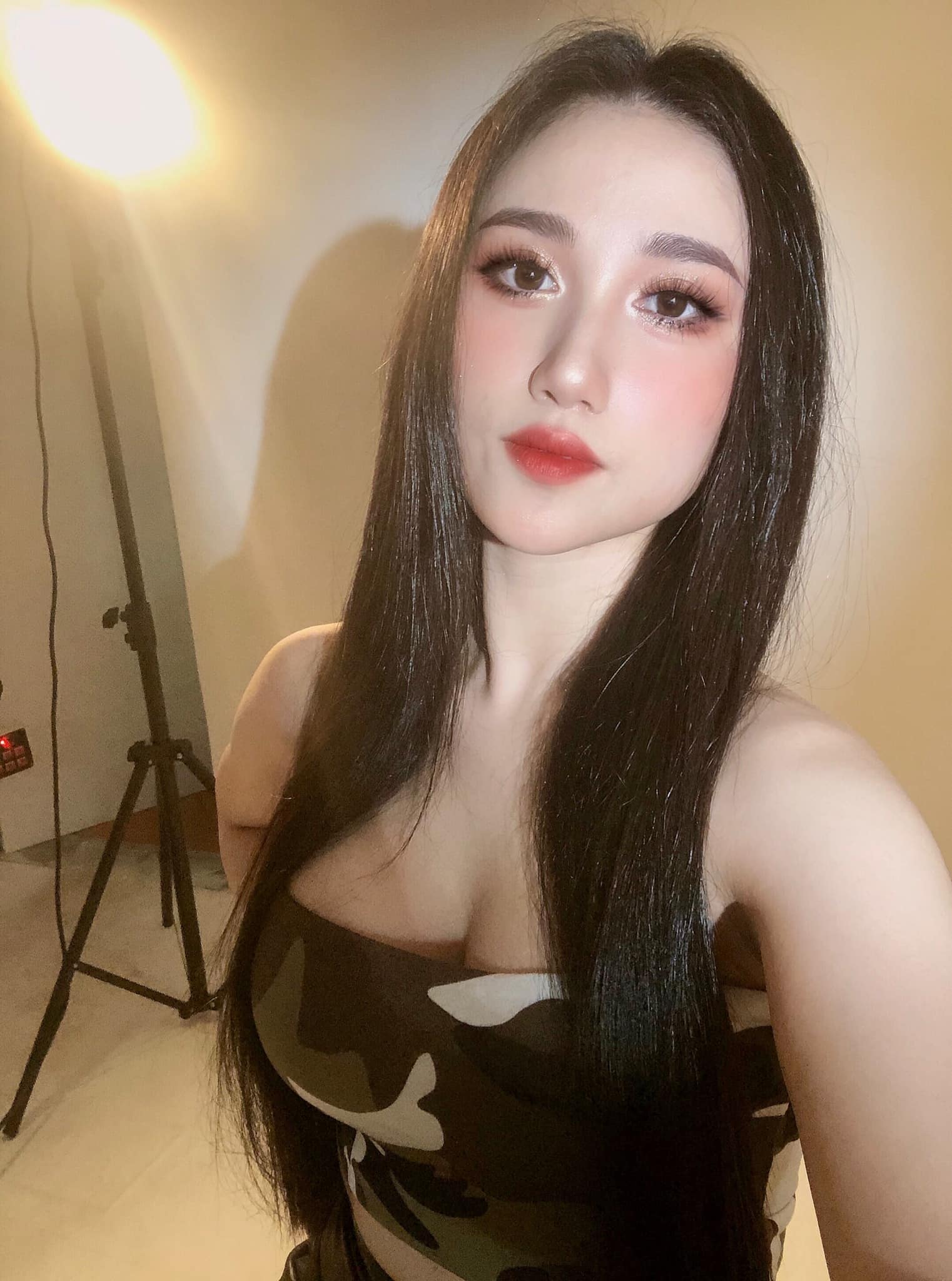 Ảnh Girl gym, Hotgirl Fitness, Ảnh gái tập gym, Girl tập gym, PT hotgirl, Huấn luyện viên hotgirl Huỳnh Trúc Ly id=100050451288746