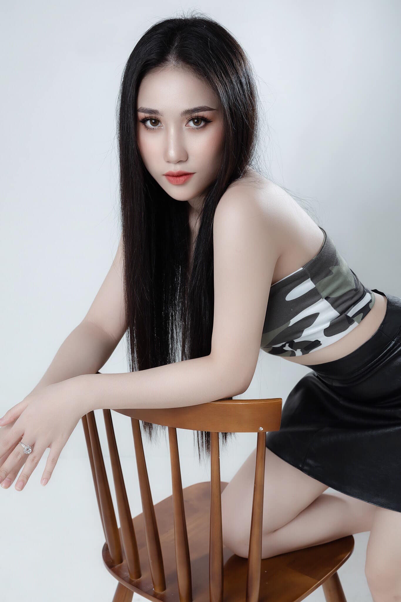 Ảnh Girl gym, Hotgirl Fitness, Ảnh gái tập gym, Girl tập gym, PT hotgirl, Huấn luyện viên hotgirl Huỳnh Trúc Ly id=100050451288746