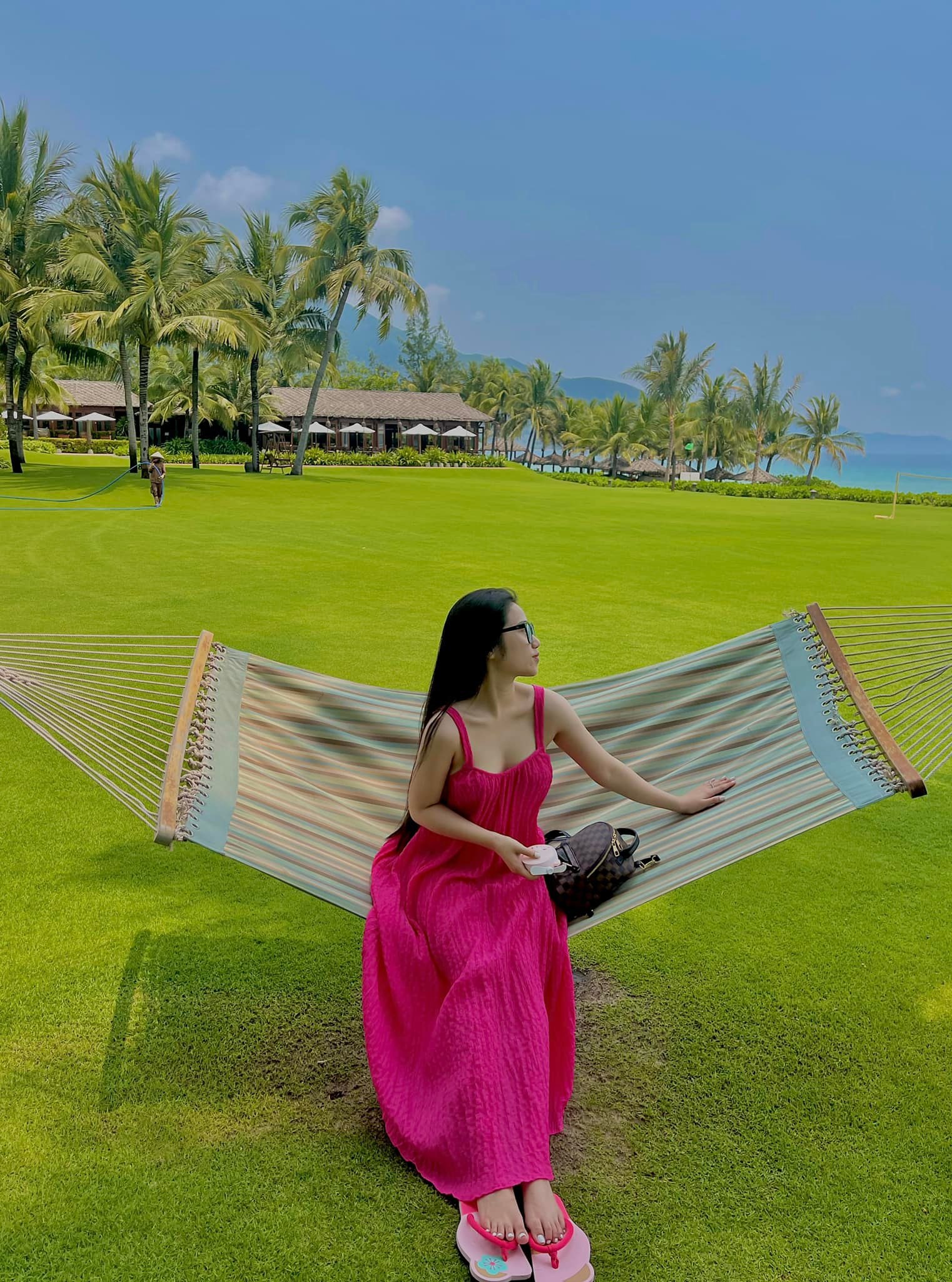 Ảnh Girl gym, Hotgirl Fitness, Ảnh gái tập gym, Girl tập gym, PT hotgirl, Huấn luyện viên hotgirl Huỳnh Trúc Ly id=100050451288746
