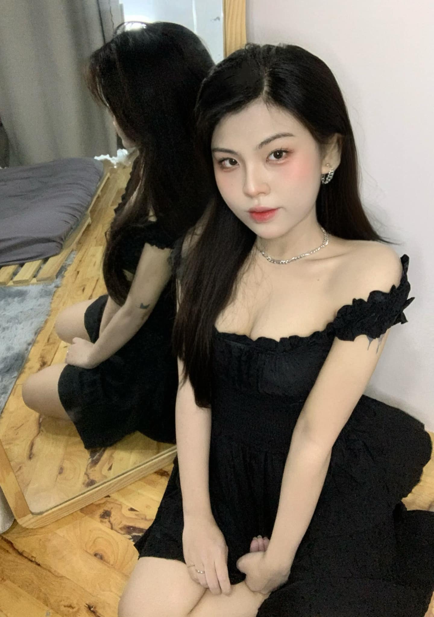 Jessie Dương kimngan.duong.718