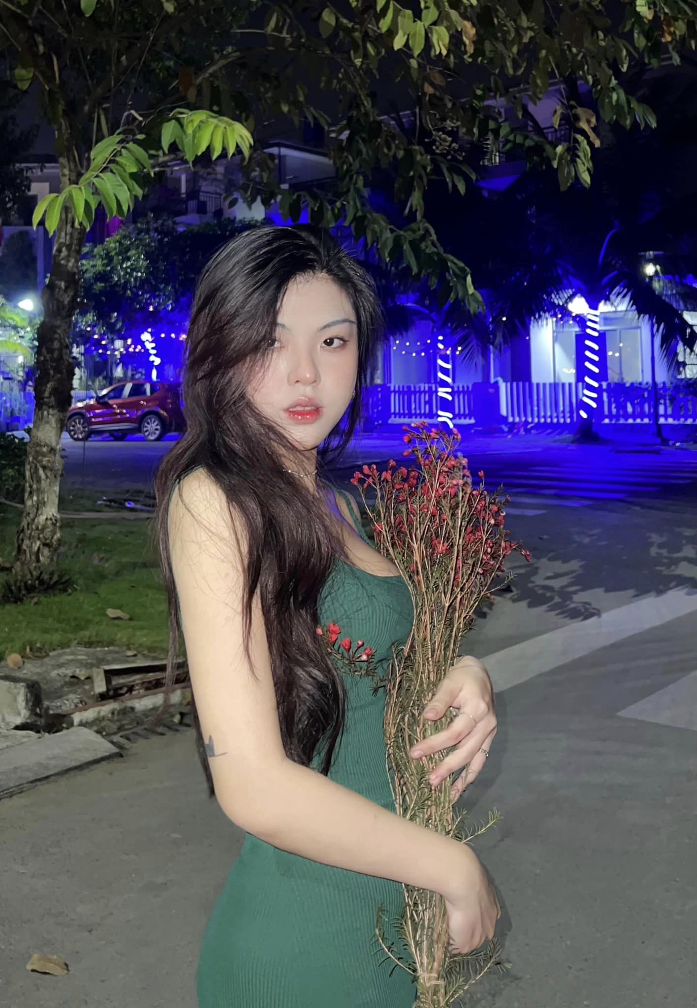 Jessie Dương kimngan.duong.718