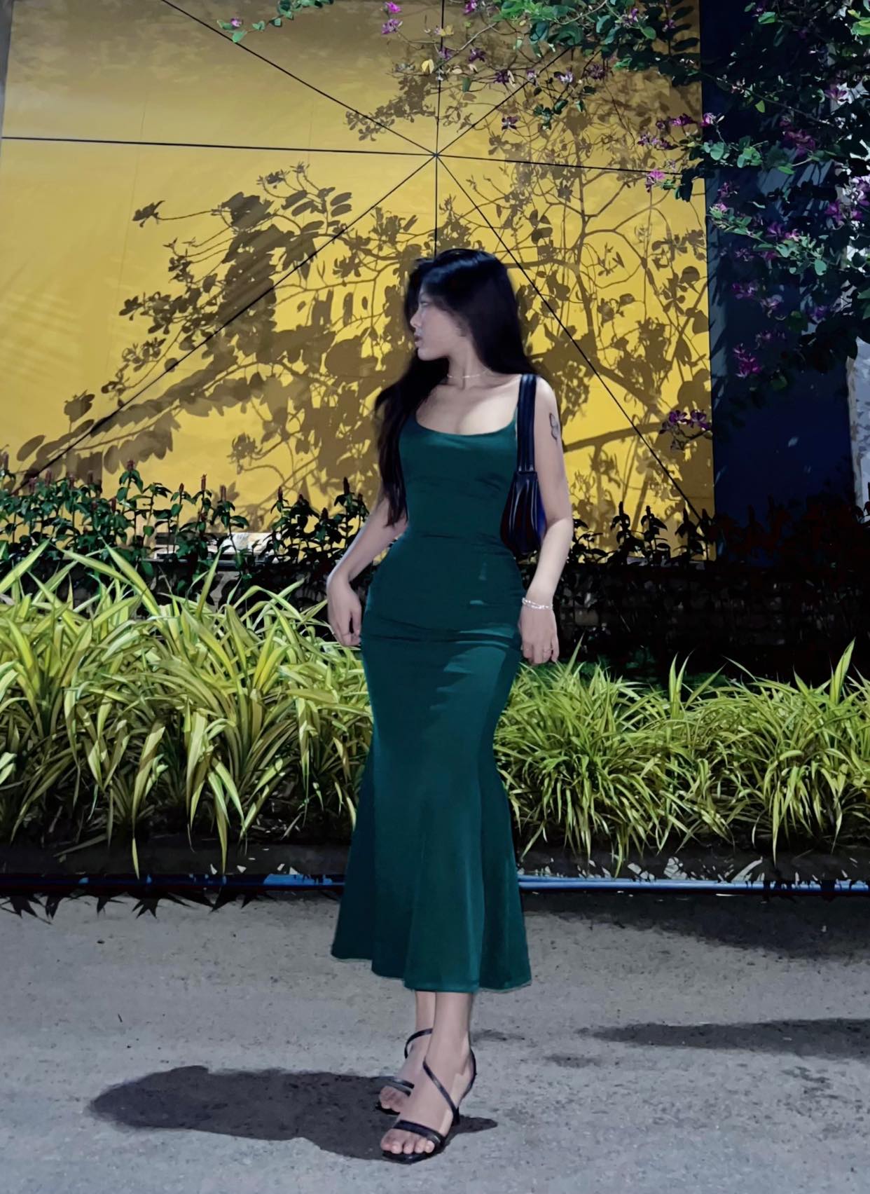 Jessie Dương kimngan.duong.718