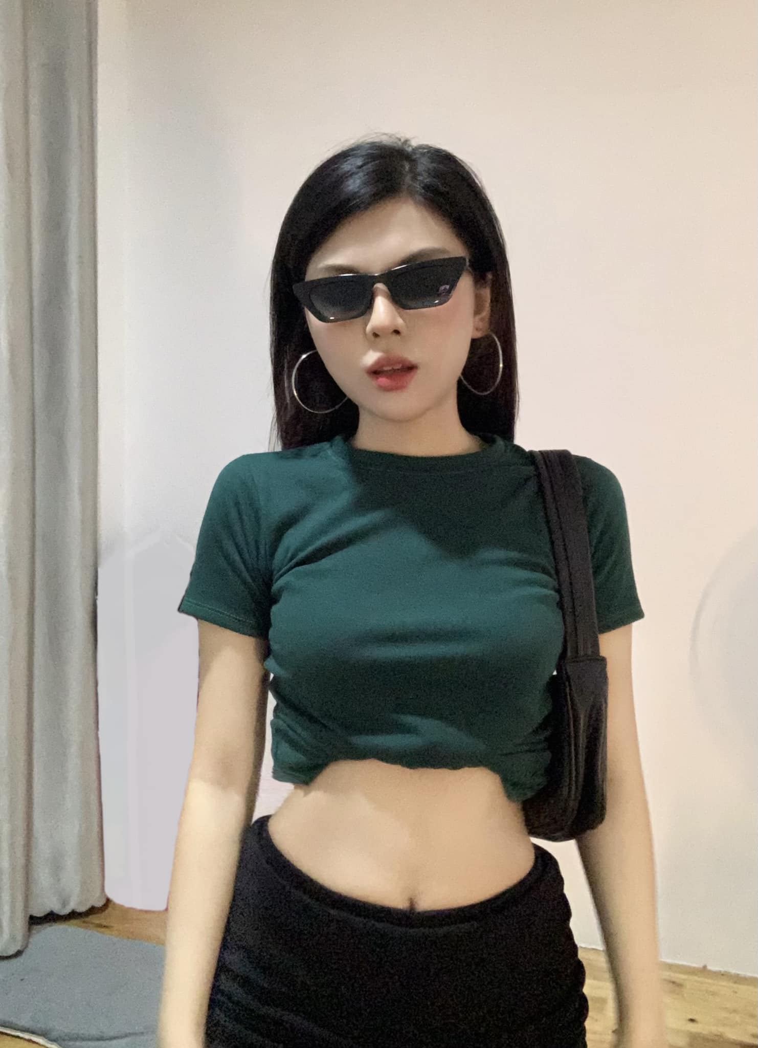 Jessie Dương kimngan.duong.718