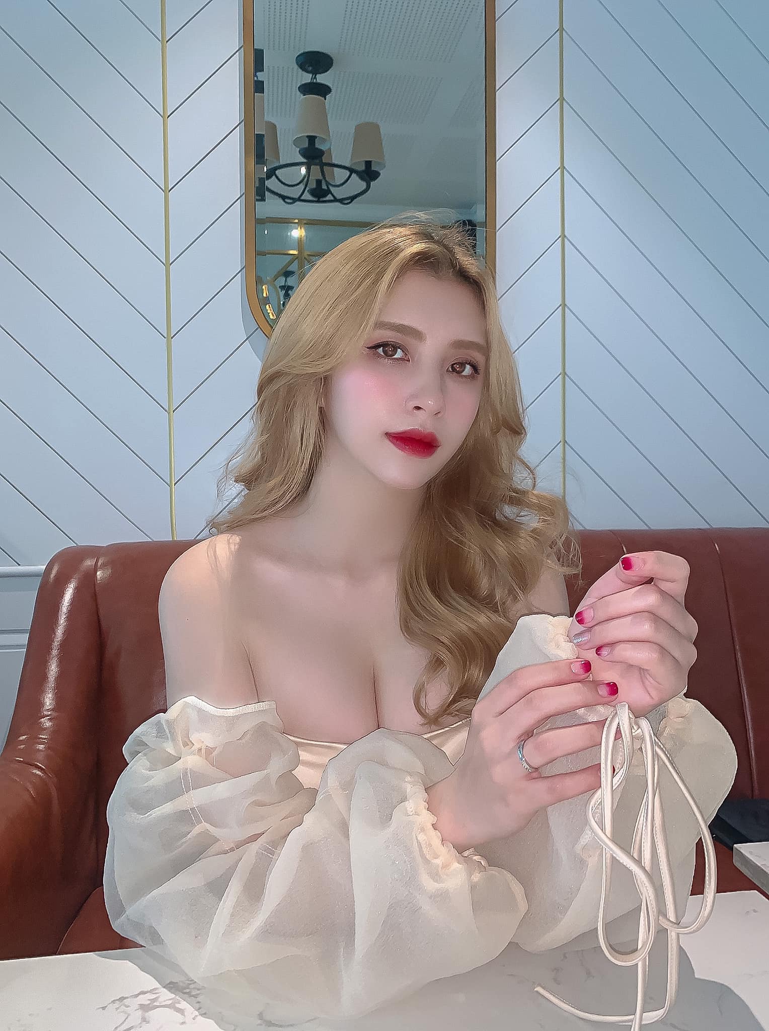 Hot Facebook, Ảnh hot girl, Hình ảnh gái xinh, Girl xinh Việt Nam, Photo gái xinh, Girl xinh Cute, Girl dễ thương Khổng Minh Thanh khongminhthanhh