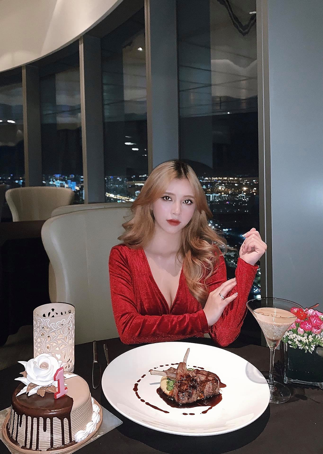 Hot Facebook, Ảnh hot girl, Hình ảnh gái xinh, Girl xinh Việt Nam, Photo gái xinh, Girl xinh Cute, Girl dễ thương Khổng Minh Thanh khongminhthanhh