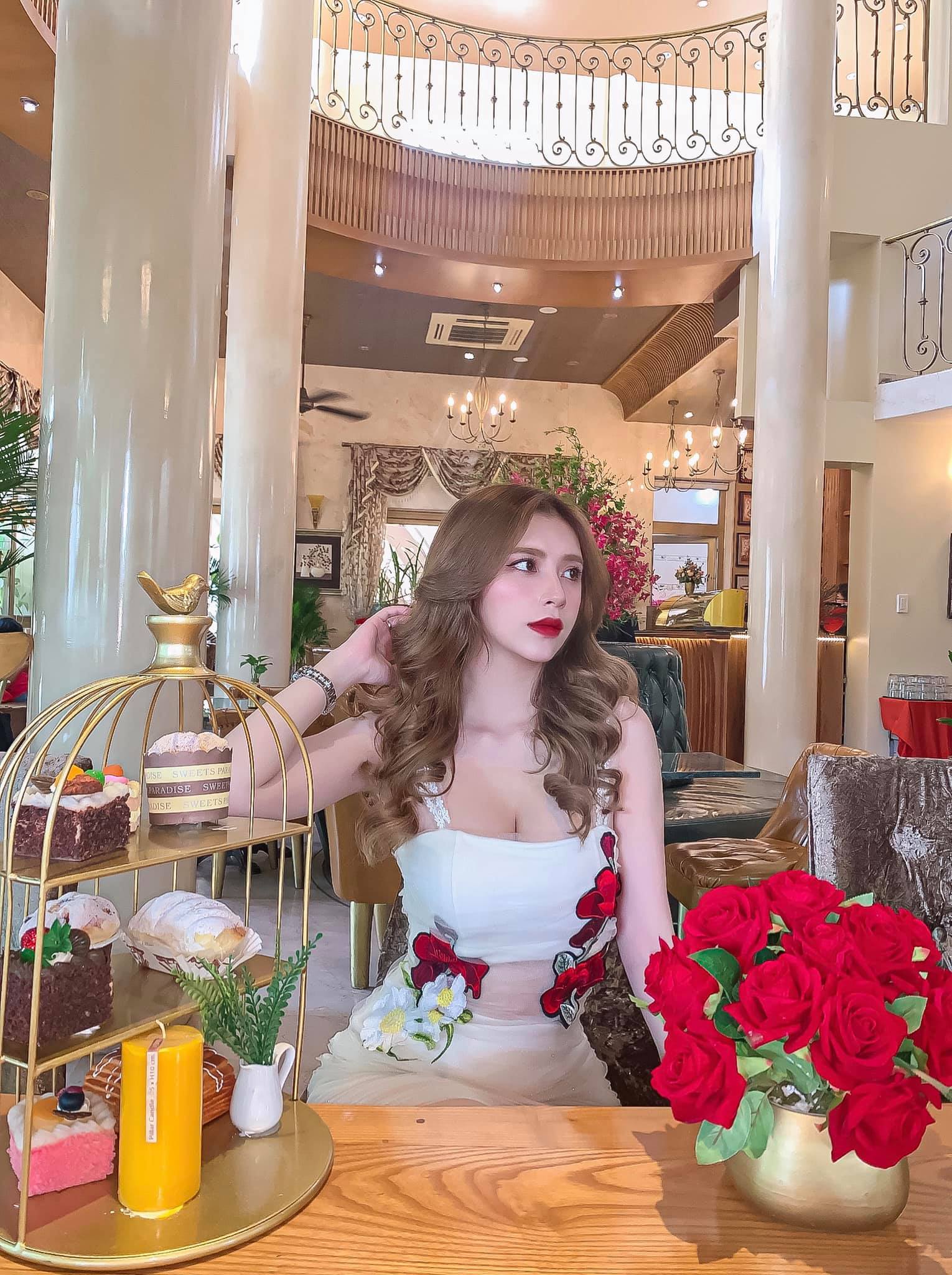 Hot Facebook, Ảnh hot girl, Hình ảnh gái xinh, Girl xinh Việt Nam, Photo gái xinh, Girl xinh Cute, Girl dễ thương Khổng Minh Thanh khongminhthanhh