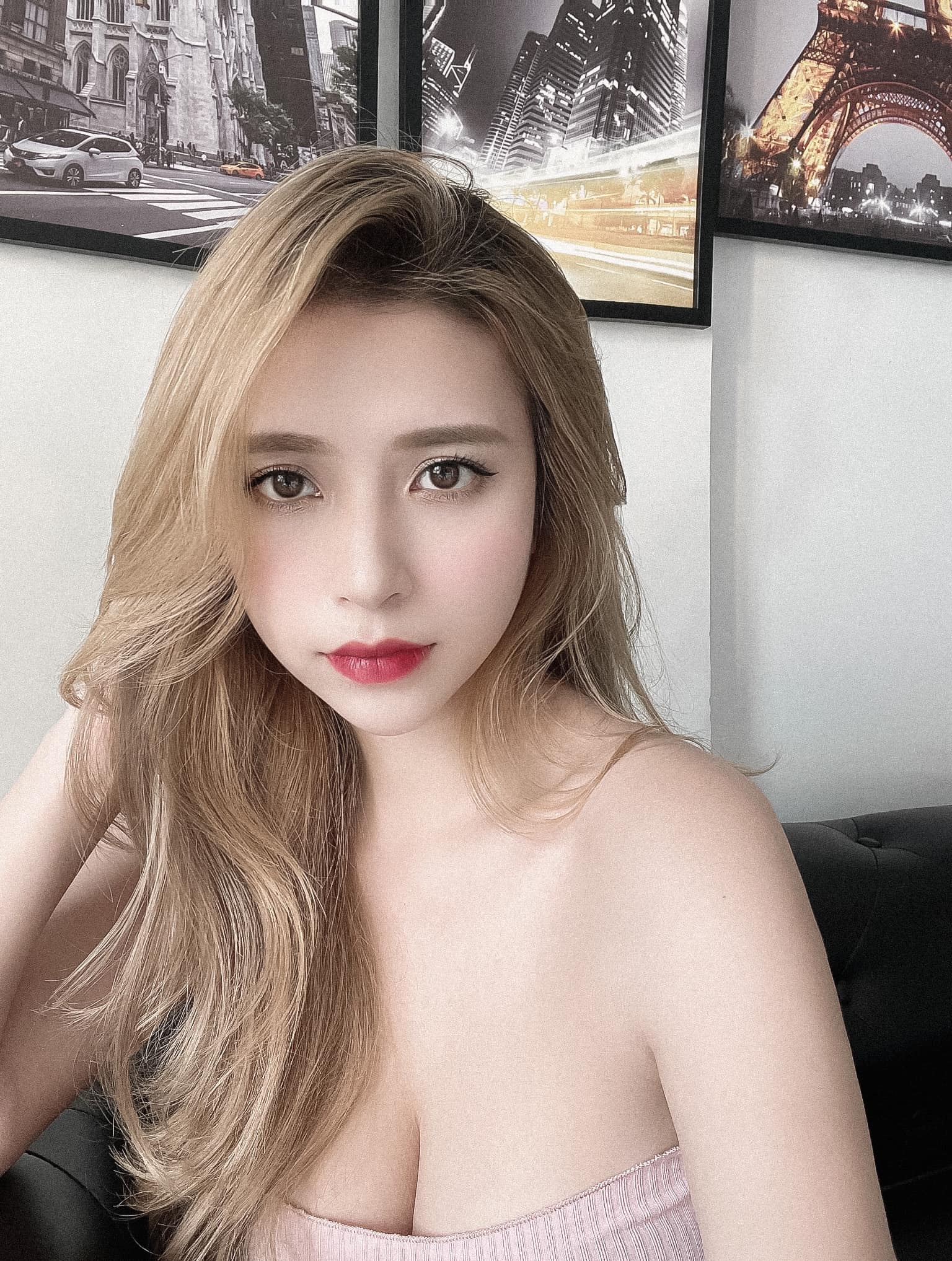 Hot Facebook, Ảnh hot girl, Hình ảnh gái xinh, Girl xinh Việt Nam, Photo gái xinh, Girl xinh Cute, Girl dễ thương Khổng Minh Thanh khongminhthanhh