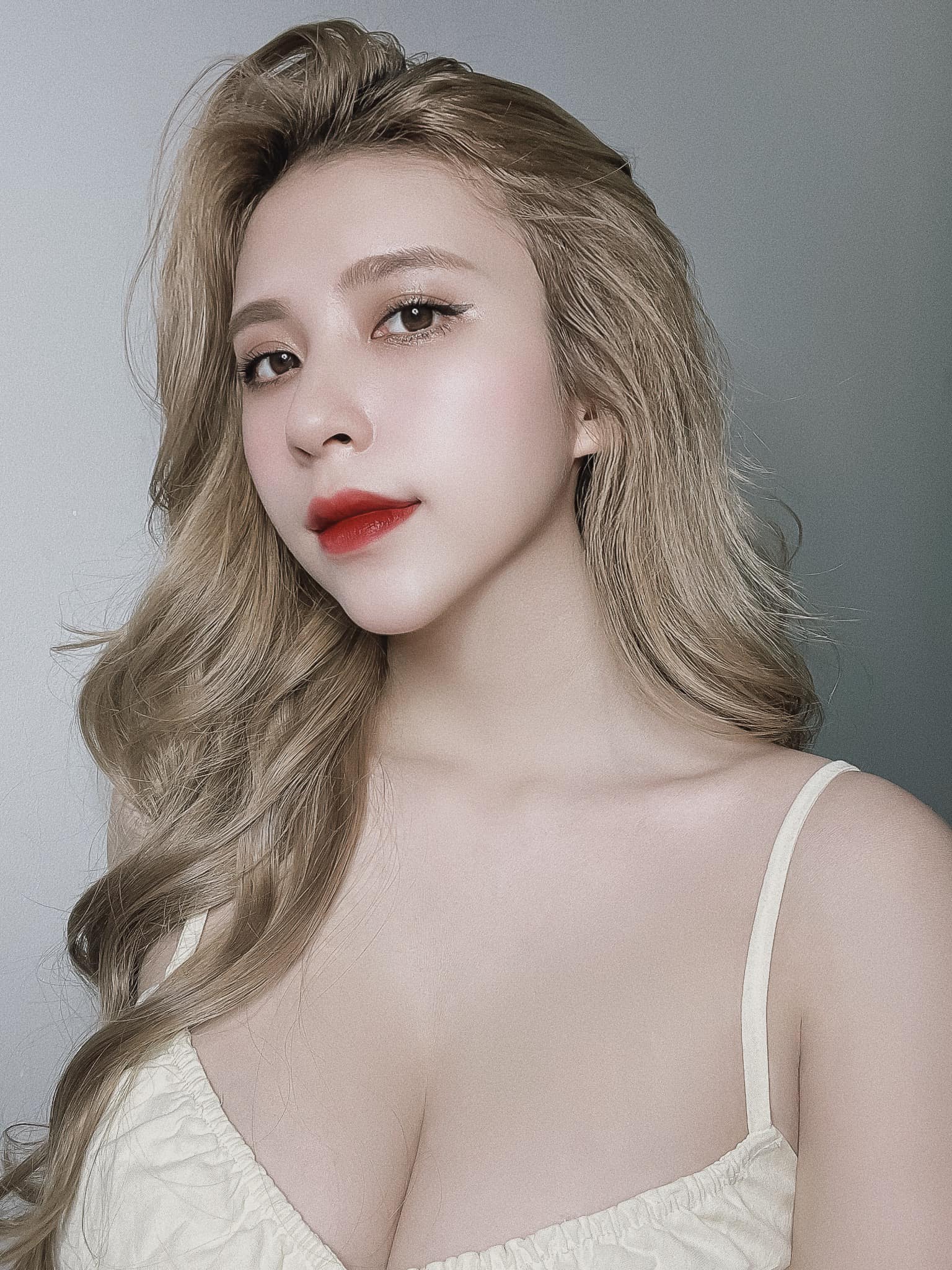 Hot Facebook, Ảnh hot girl, Hình ảnh gái xinh, Girl xinh Việt Nam, Photo gái xinh, Girl xinh Cute, Girl dễ thương Khổng Minh Thanh khongminhthanhh