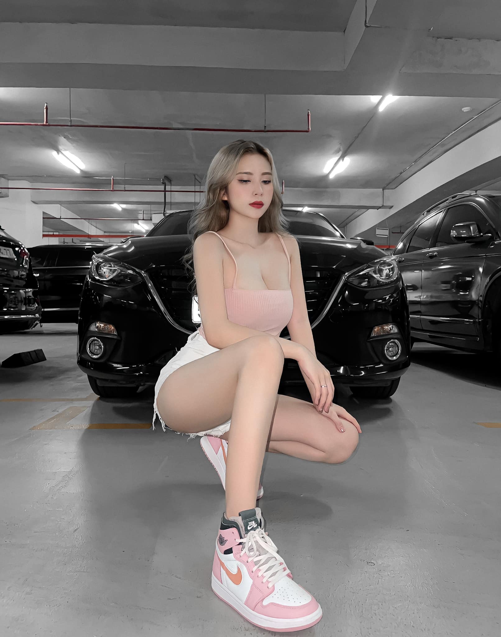 Hot Facebook, Ảnh hot girl, Hình ảnh gái xinh, Girl xinh Việt Nam, Photo gái xinh, Girl xinh Cute, Girl dễ thương Khổng Minh Thanh khongminhthanhh