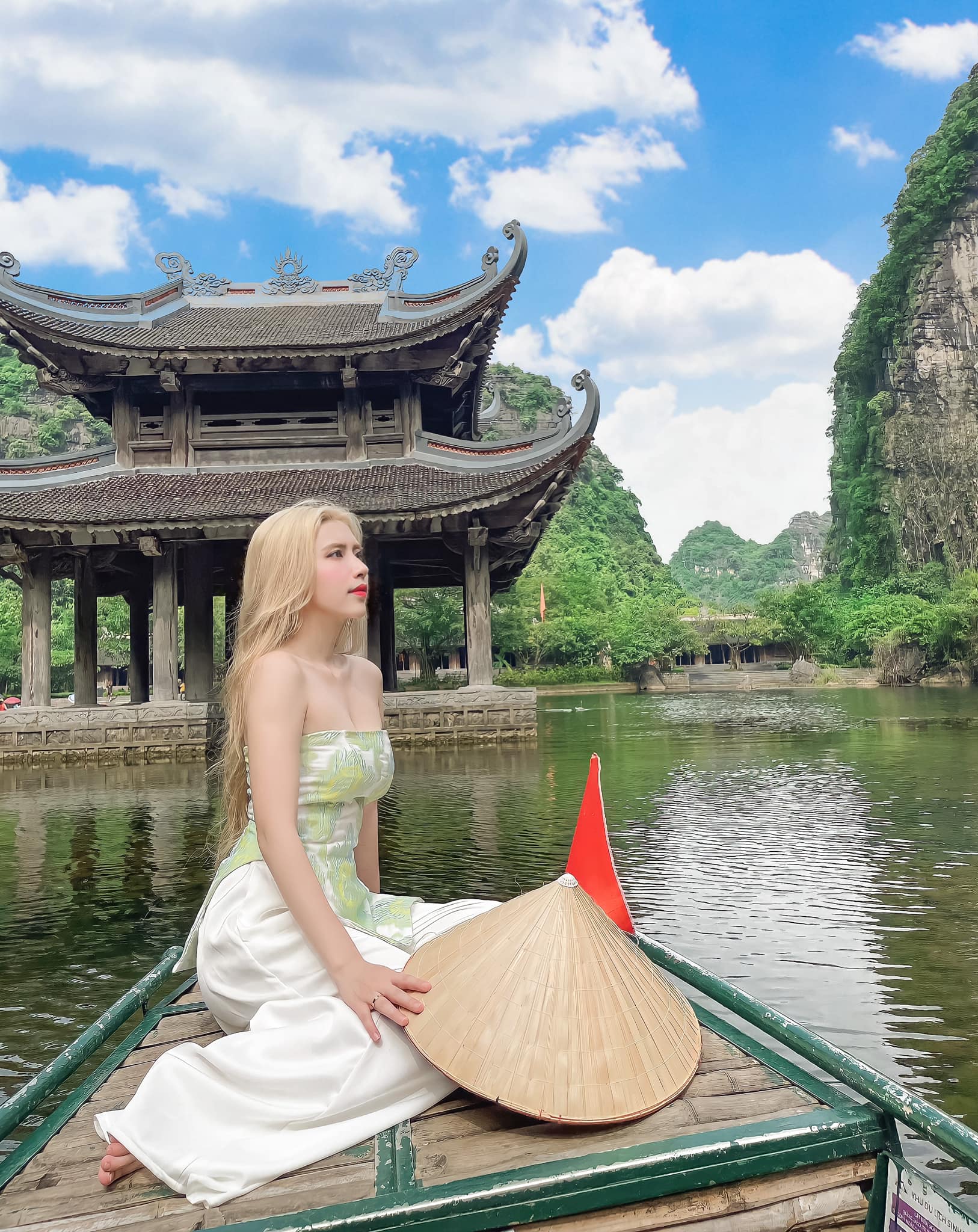 Hot Facebook, Ảnh hot girl, Hình ảnh gái xinh, Girl xinh Việt Nam, Photo gái xinh, Girl xinh Cute, Girl dễ thương Khổng Minh Thanh khongminhthanhh