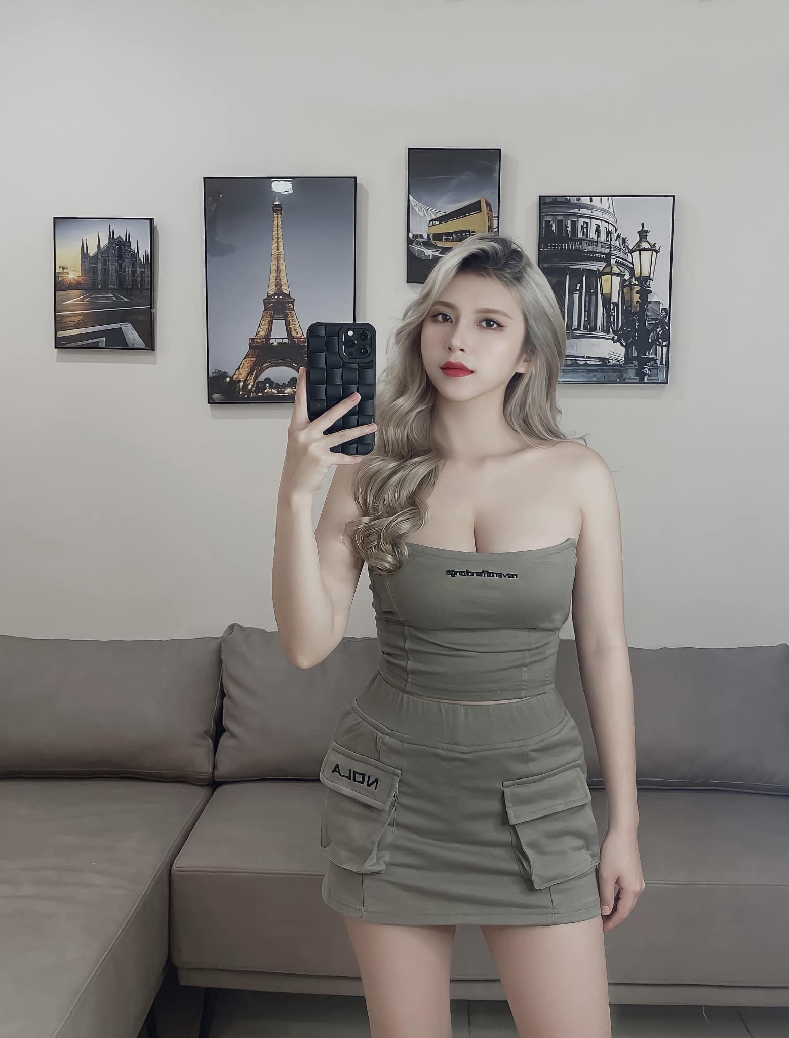 Hot Facebook, Ảnh hot girl, Hình ảnh gái xinh, Girl xinh Việt Nam, Photo gái xinh, Girl xinh Cute, Girl dễ thương Khổng Minh Thanh khongminhthanhh