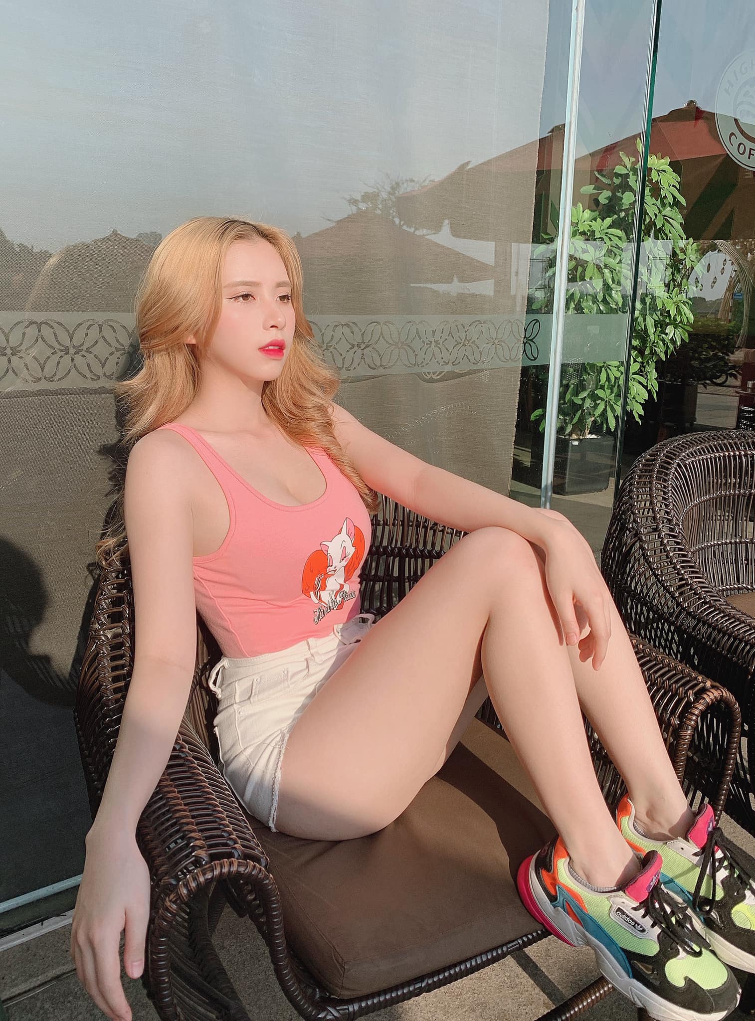Hot Facebook, Ảnh hot girl, Hình ảnh gái xinh, Girl xinh Việt Nam, Photo gái xinh, Girl xinh Cute, Girl dễ thương Khổng Minh Thanh khongminhthanhh