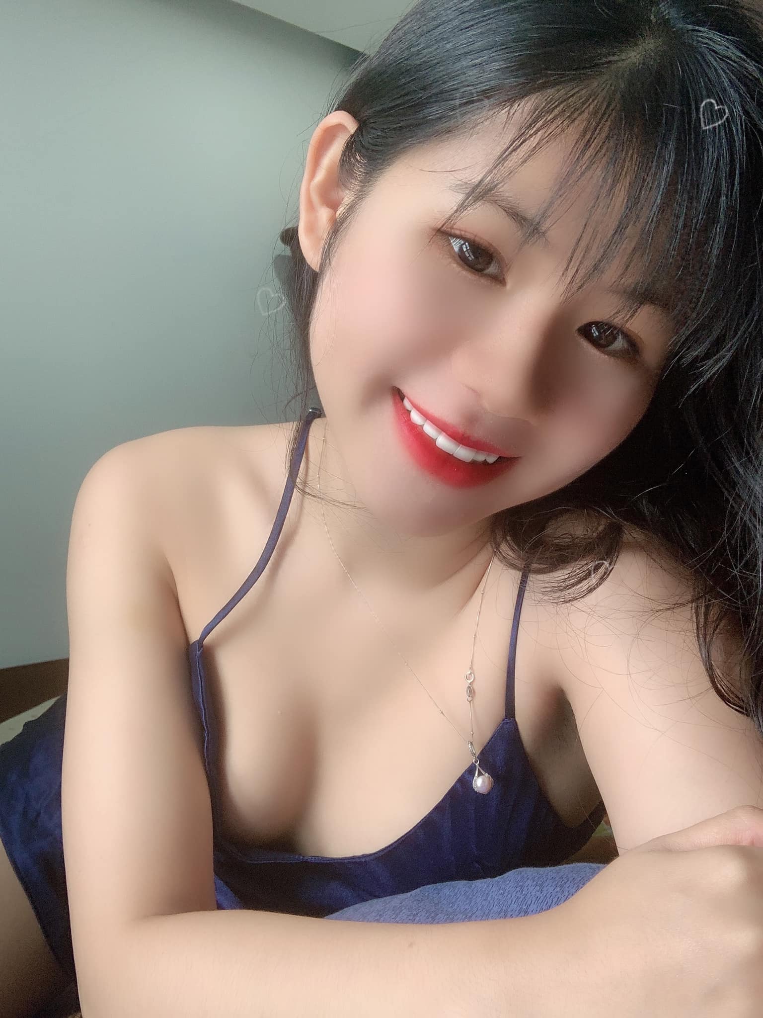 Á khôi, Áo dài, Girl dễ thương Kiều Linh nguyenthikieulinh0103