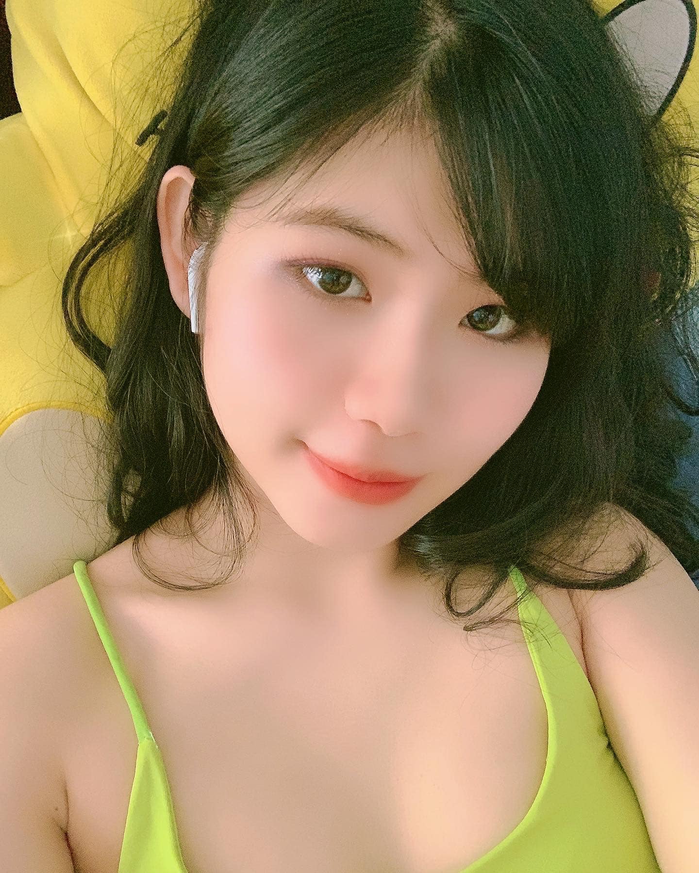 Á khôi, Áo dài, Girl dễ thương Kiều Linh nguyenthikieulinh0103