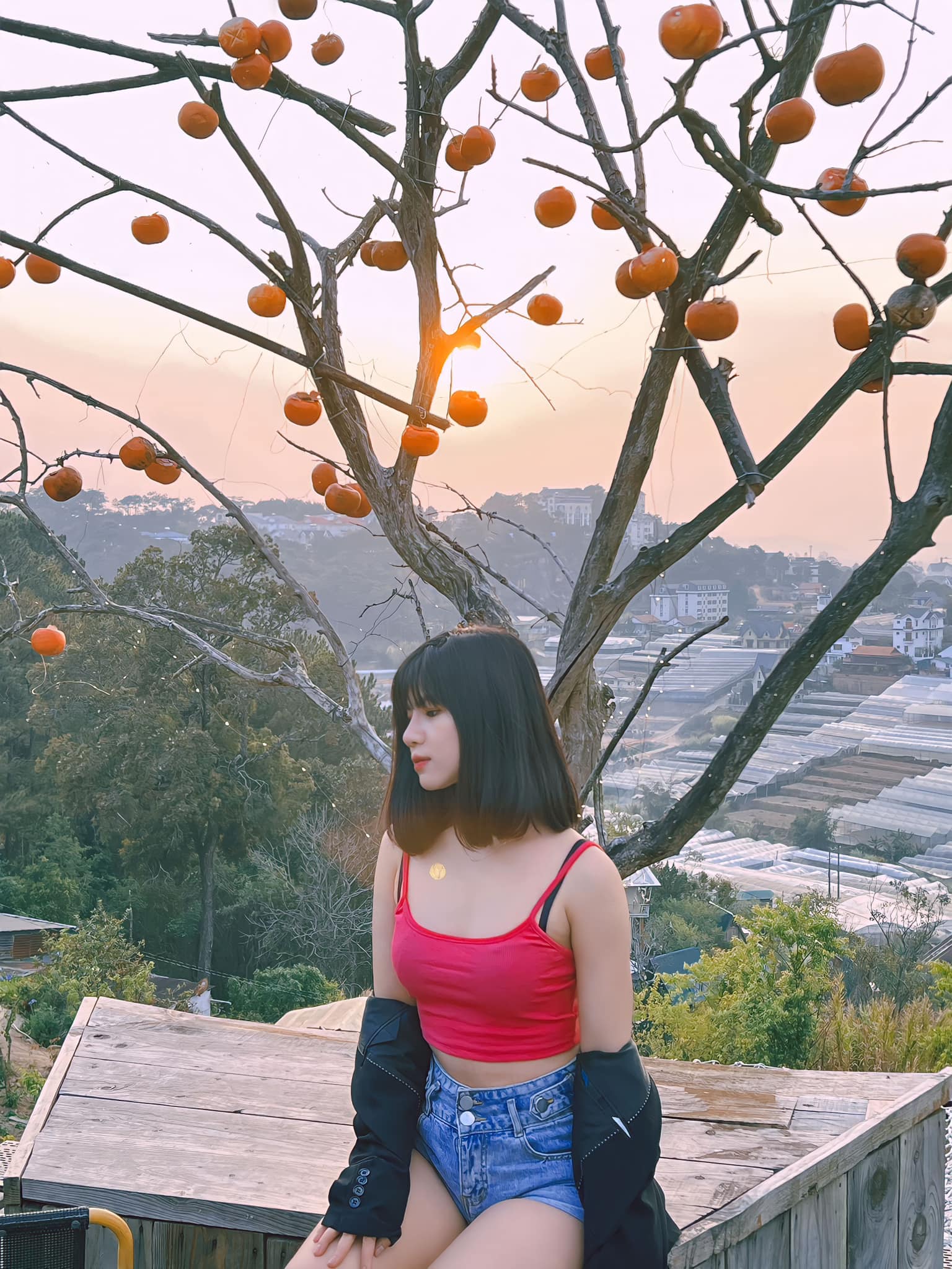 Á khôi, Áo dài, Girl dễ thương Kiều Linh nguyenthikieulinh0103