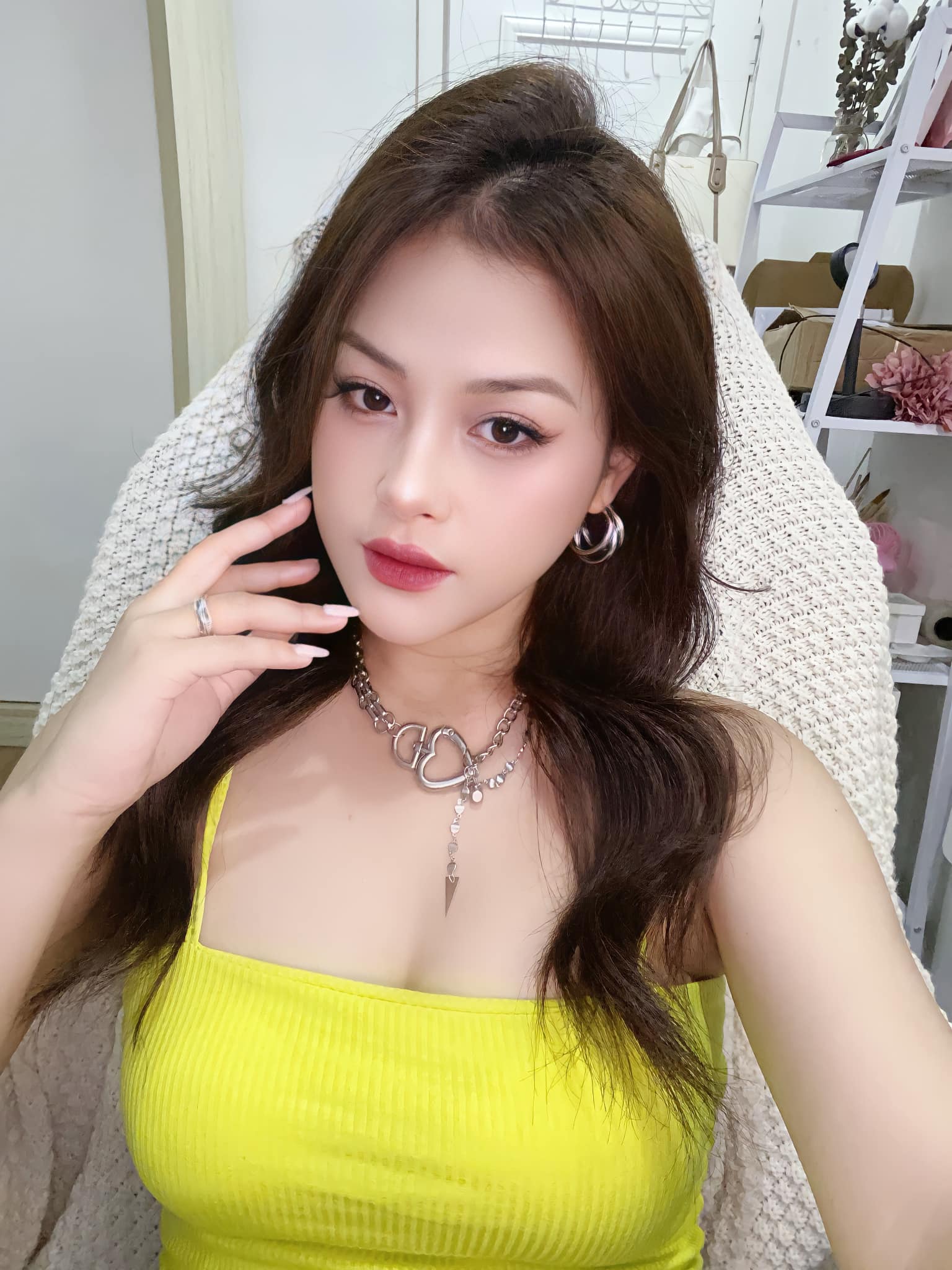 Kiều Phạm kieuphamofficiall