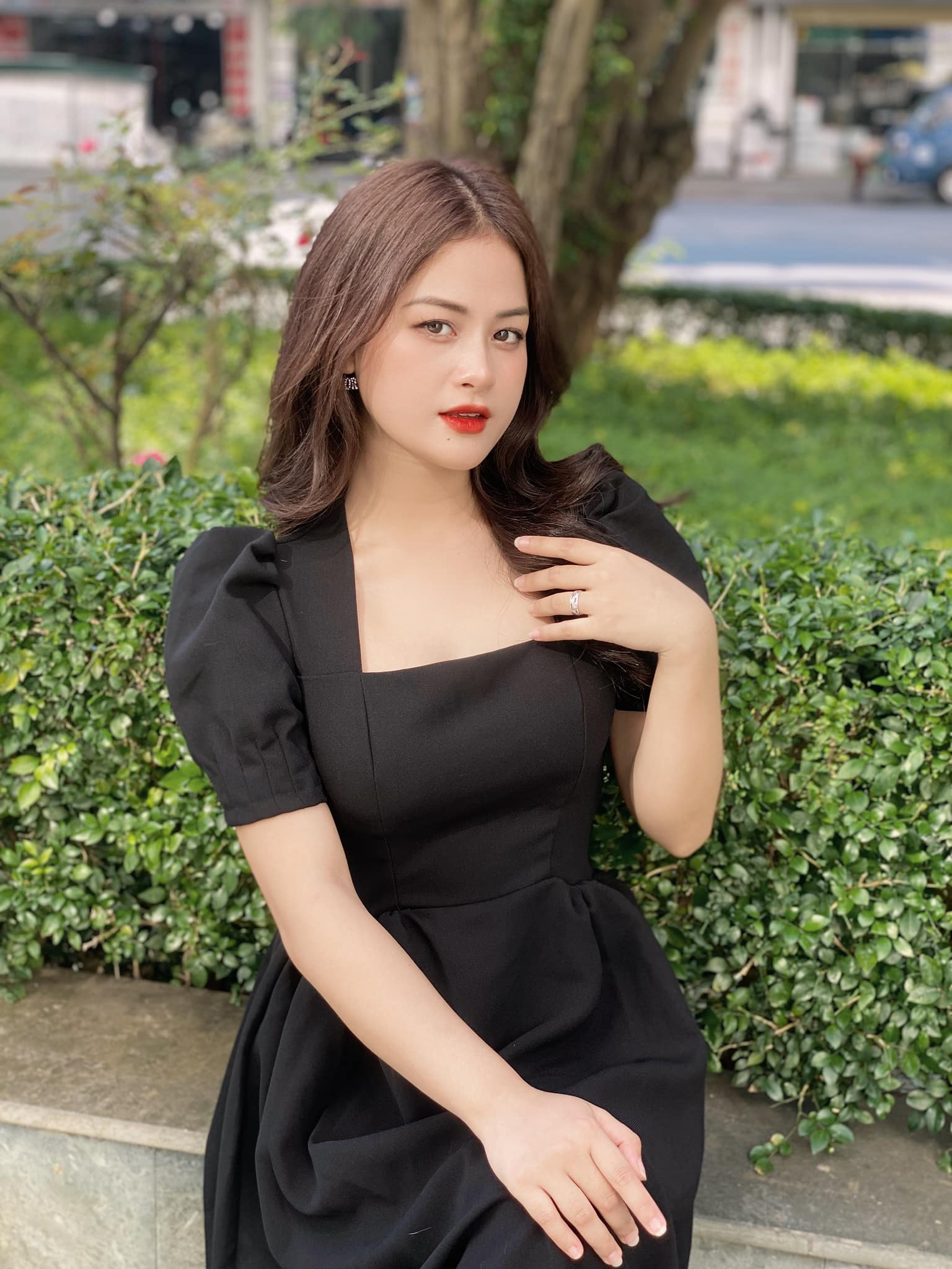 Kiều Phạm kieuphamofficiall