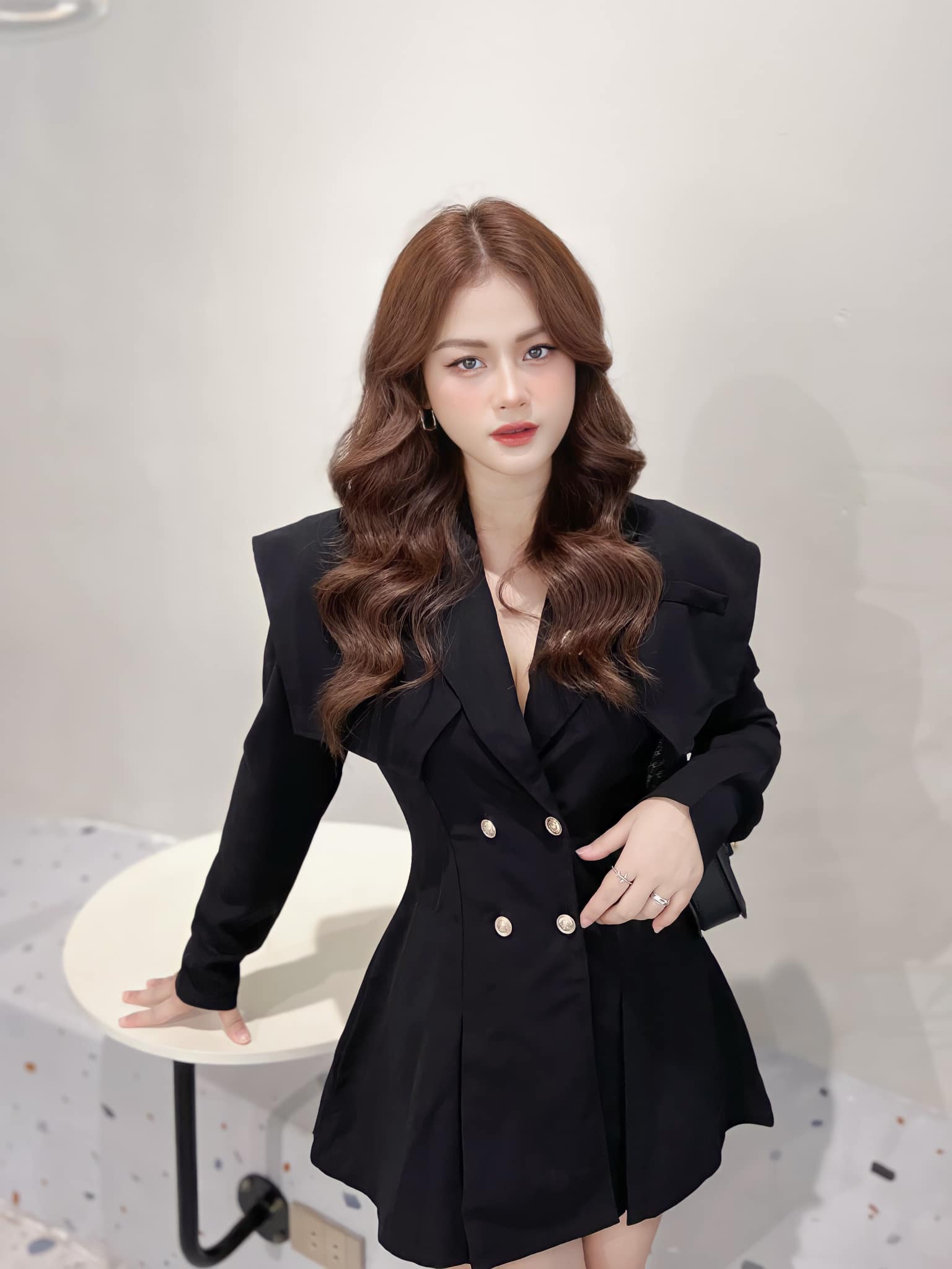 Kiều Phạm kieuphamofficiall