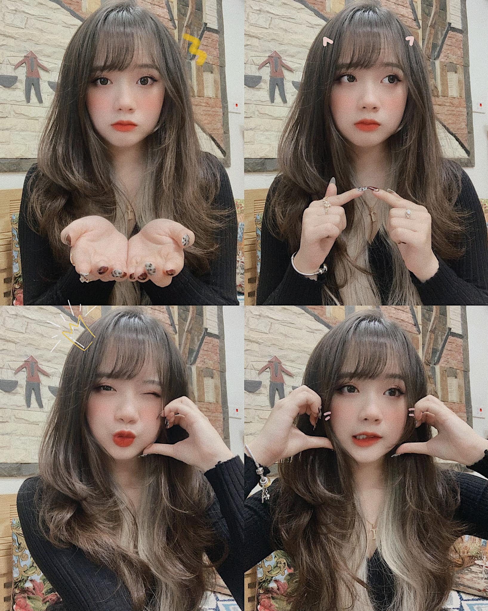 Kiều Trang hiimkieutrang
