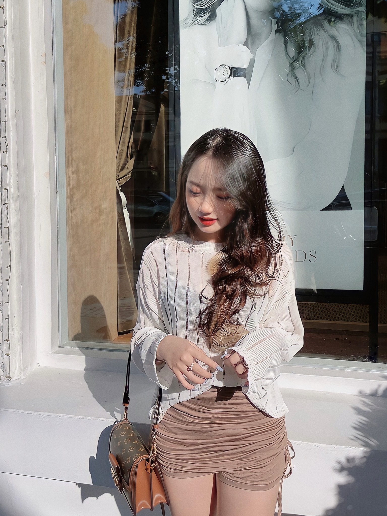 Kiều Trang hiimkieutrang