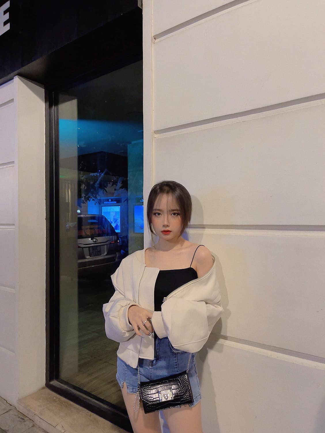 Kiều Trang hiimkieutrang