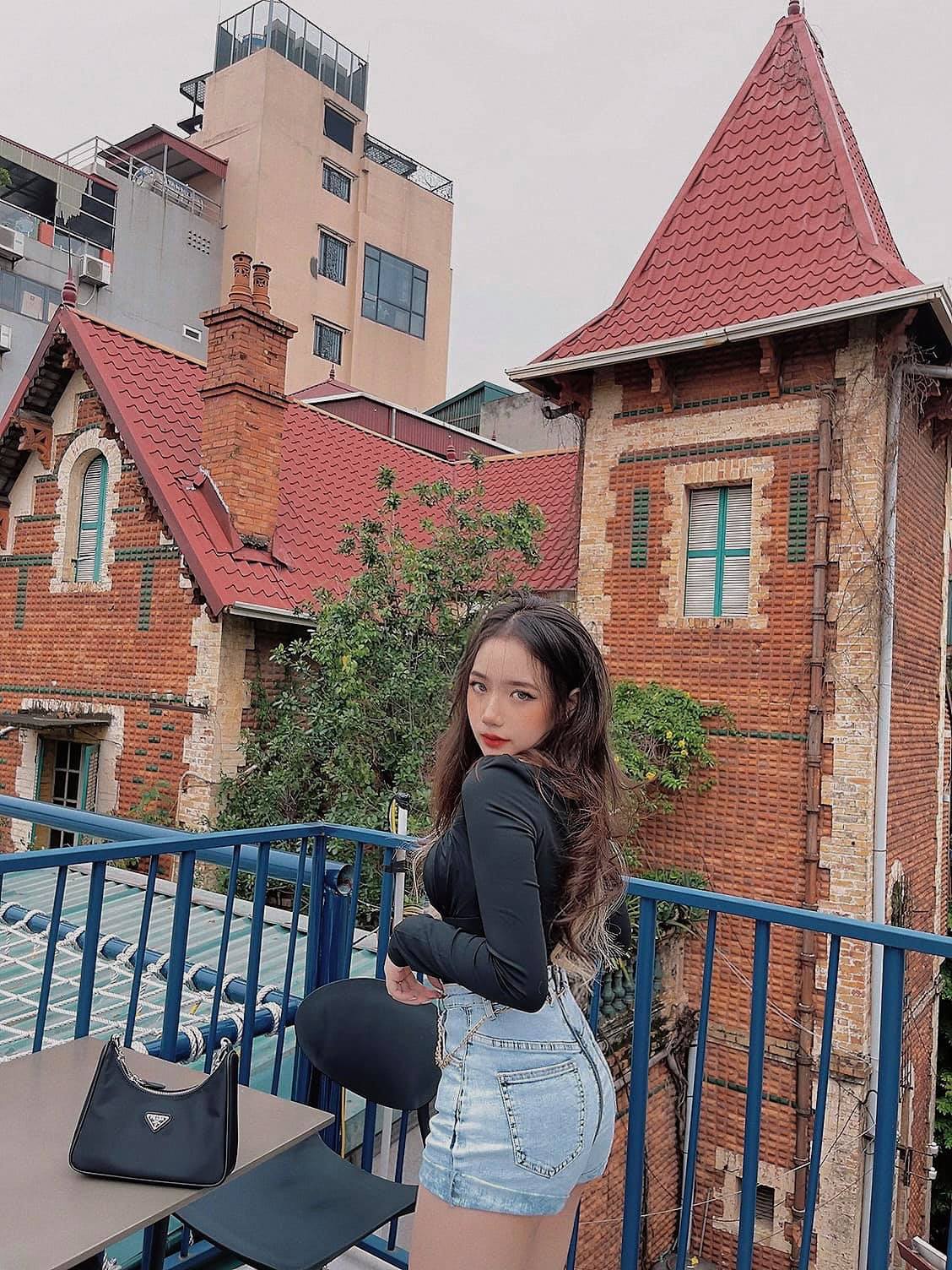 Kiều Trang hiimkieutrang