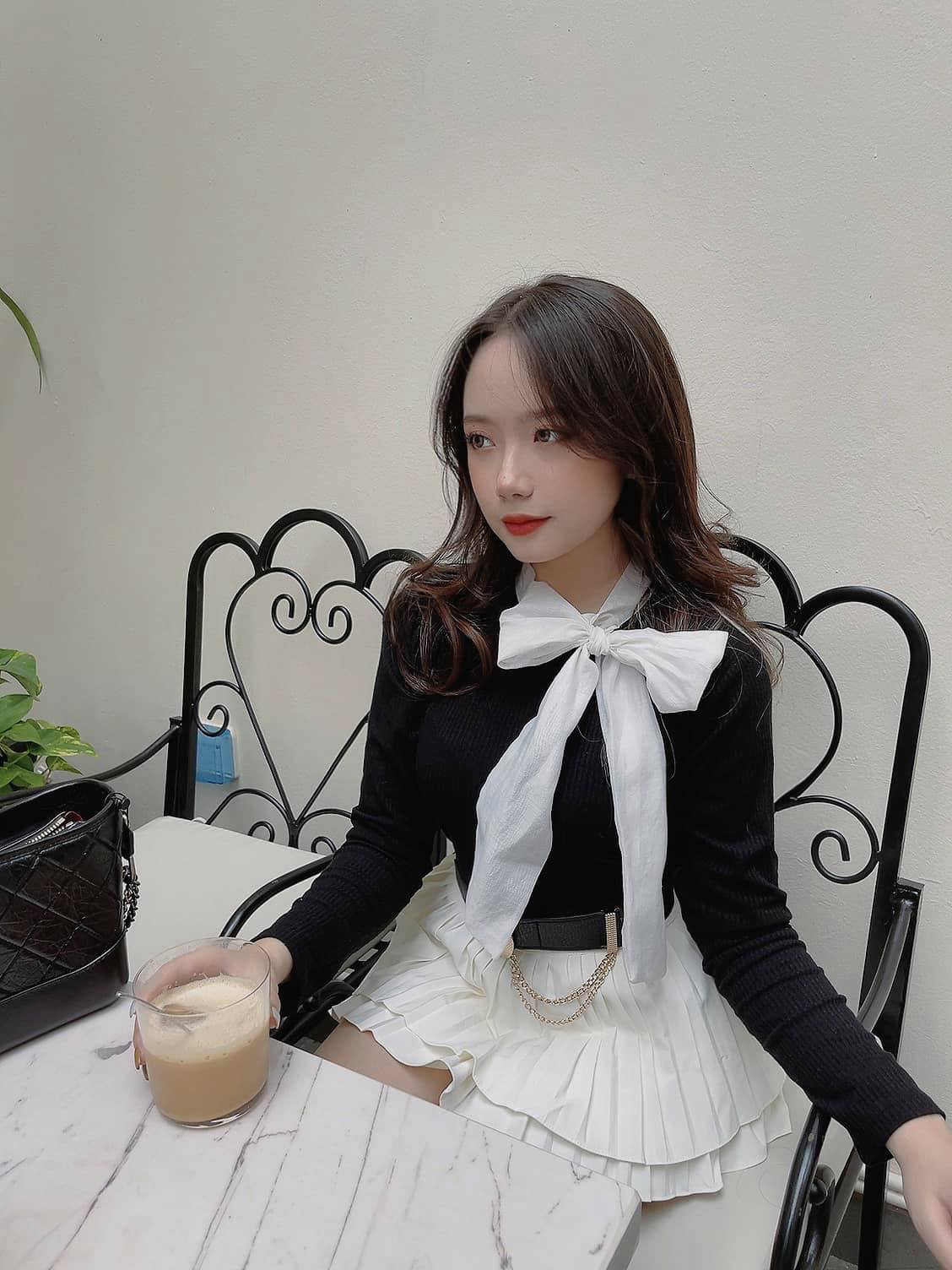 Kiều Trang hiimkieutrang