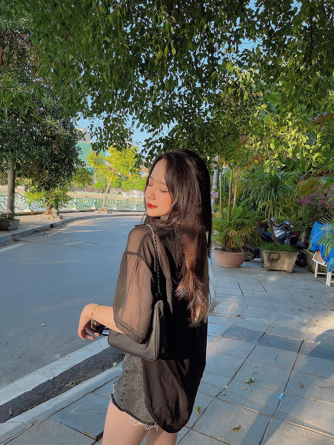 Kiều Trang hiimkieutrang