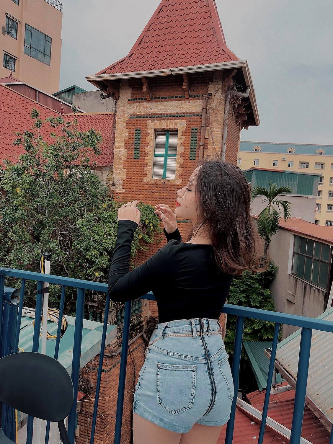 Kiều Trang hiimkieutrang