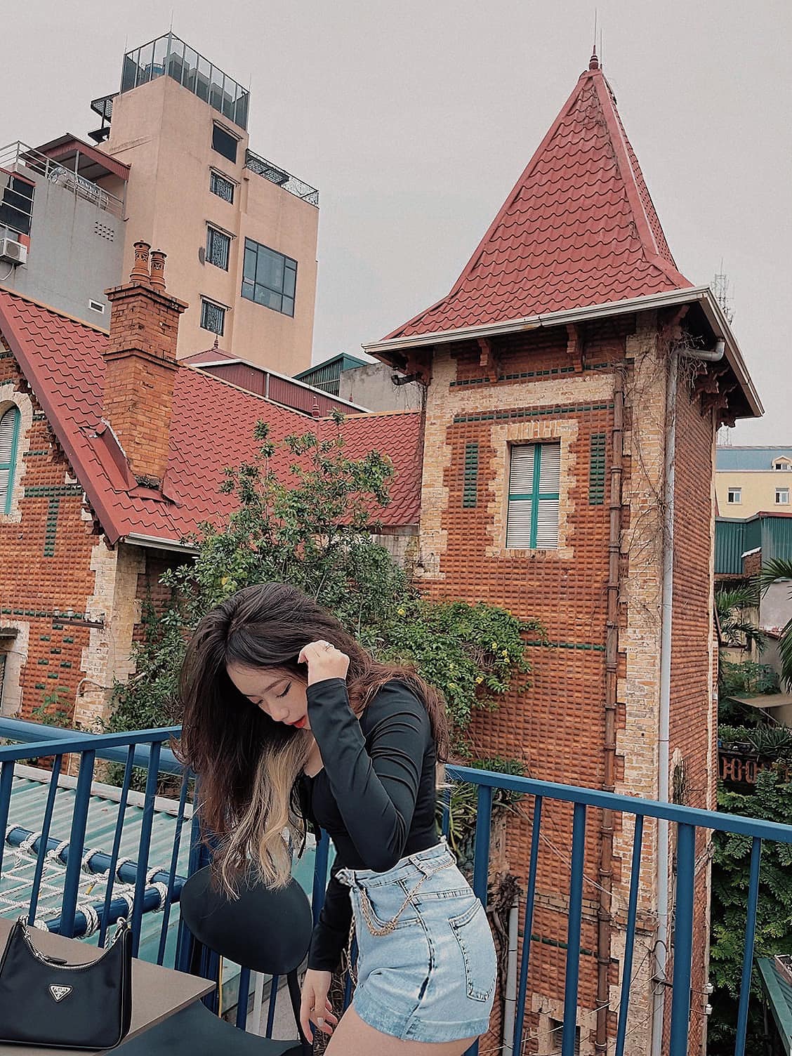 Kiều Trang hiimkieutrang