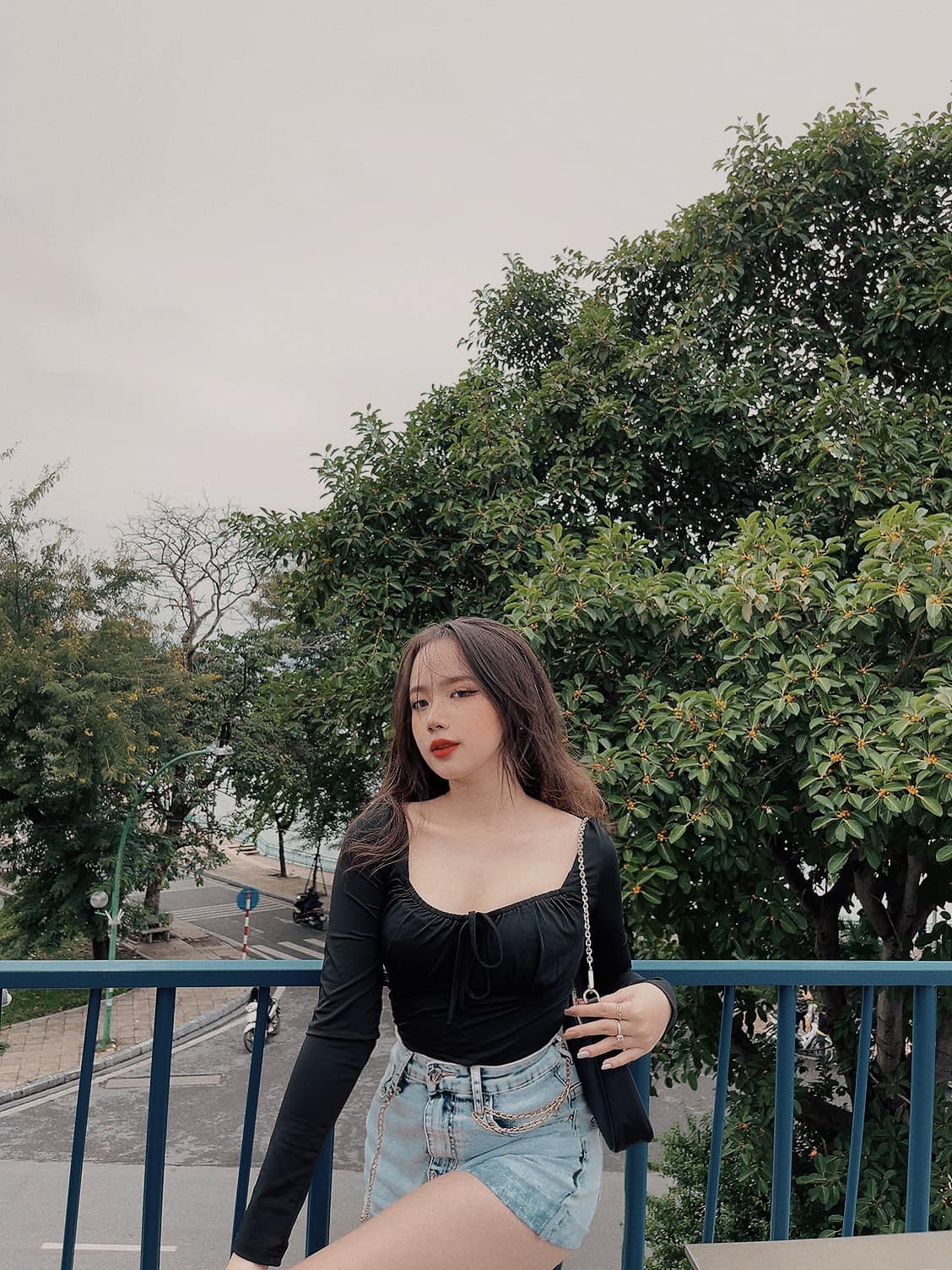 Kiều Trang hiimkieutrang