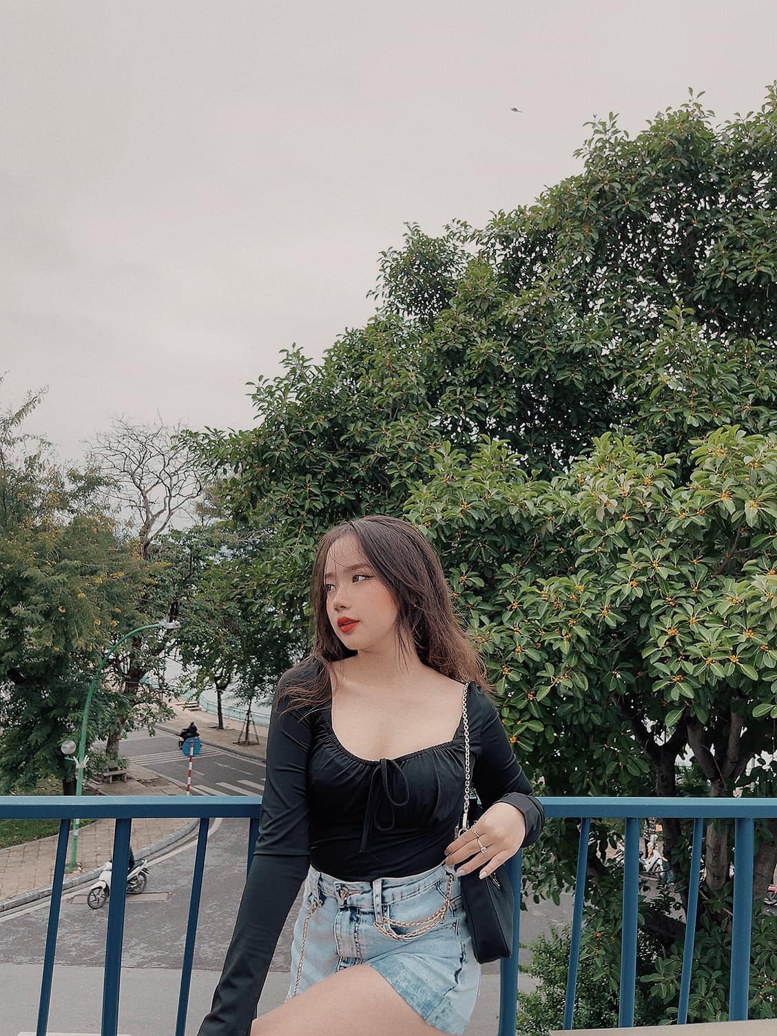 Kiều Trang hiimkieutrang
