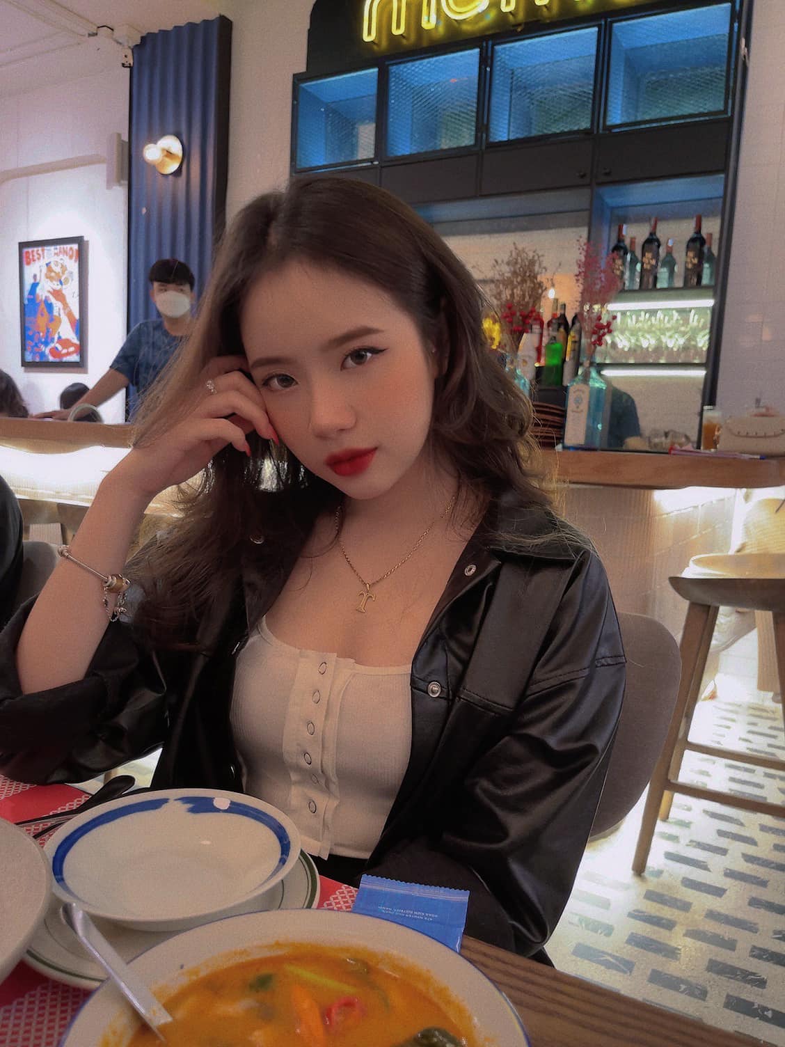Kiều Trang hiimkieutrang