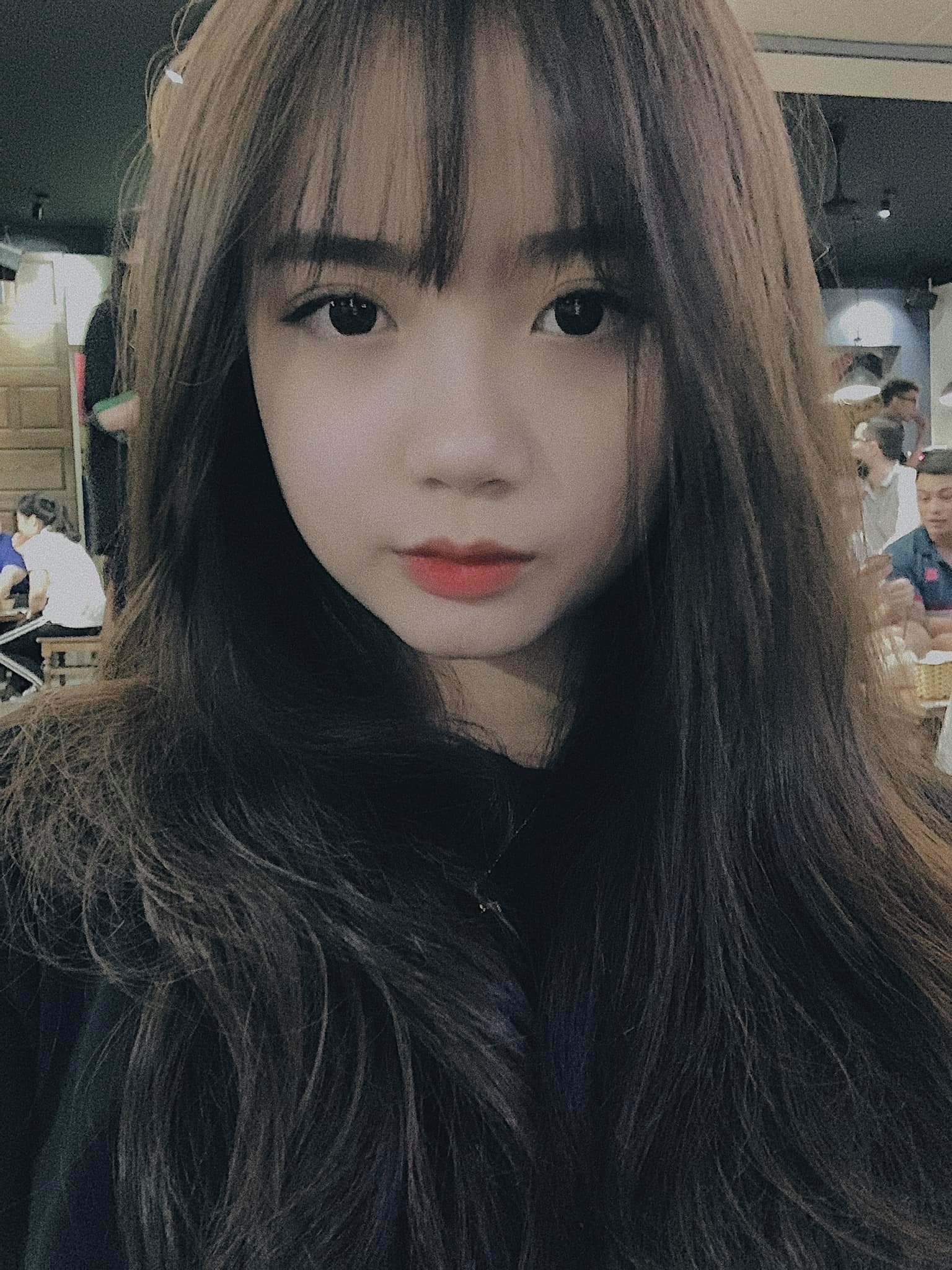 Kiều Trang hiimkieutrang