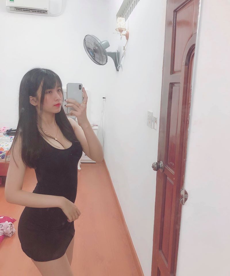 Kiều Trinh Minn nguyenkieutrinhminn99 Ảnh Girl gym, Hotgirl Fitness, Ảnh gái tập gym, Girl tập gym, PT hotgirl, Huấn luyện viên hotgirl