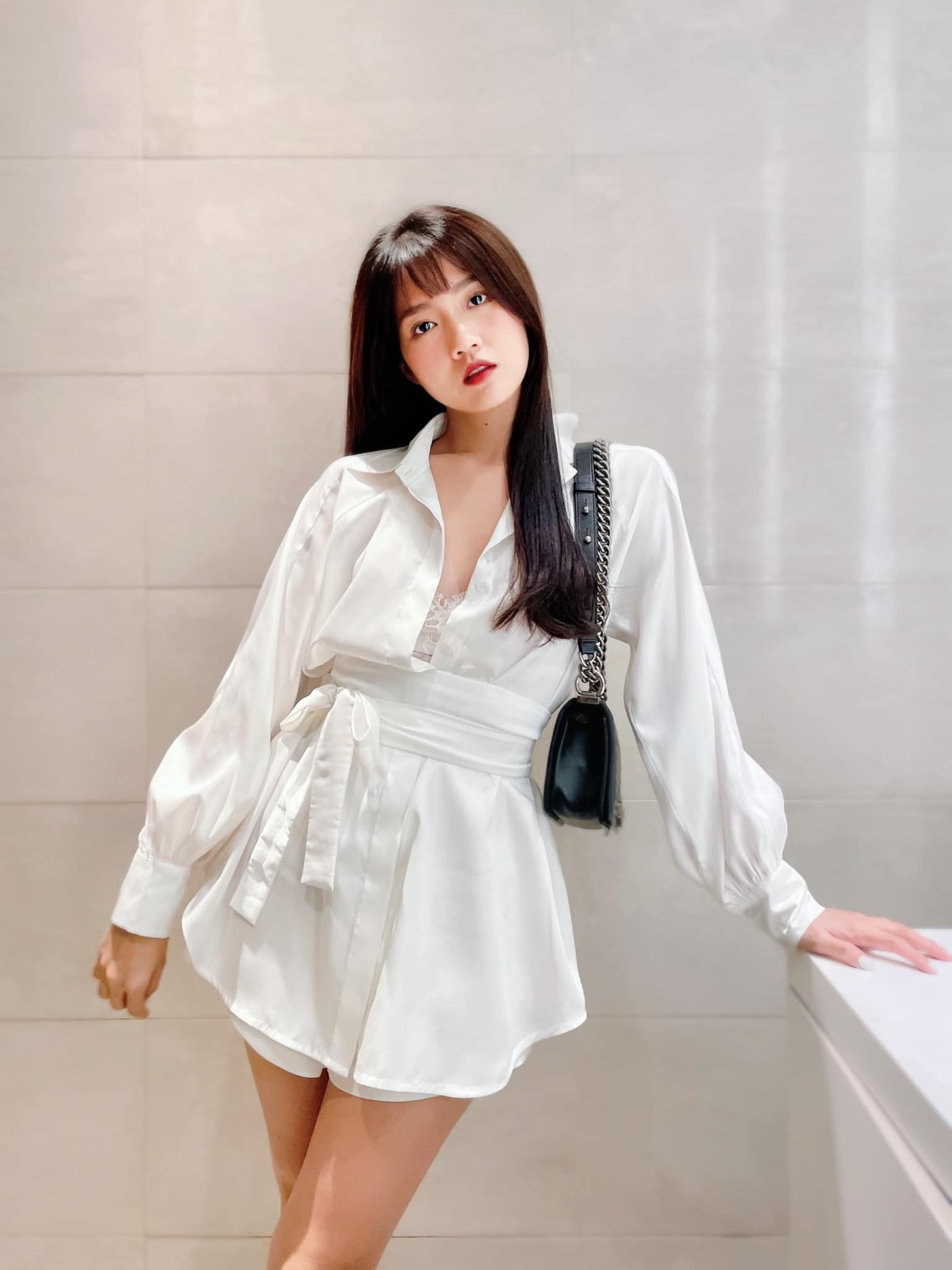 Kiều Trinh Xíu kieutrinhfanpage