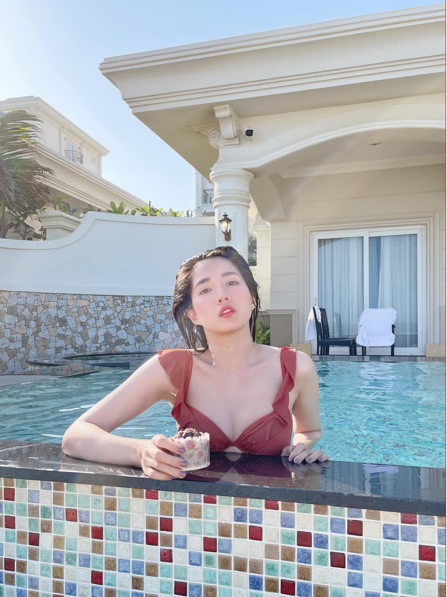 Kiều Trinh Xíu kieutrinhfanpage