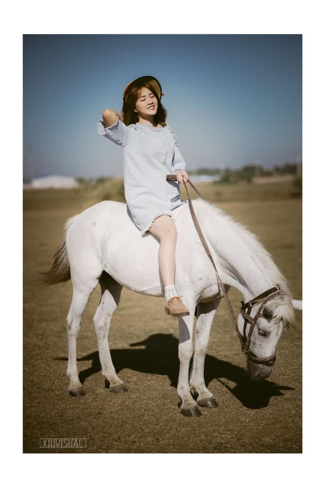 Kiều Trinh Xíu kieutrinhfanpage