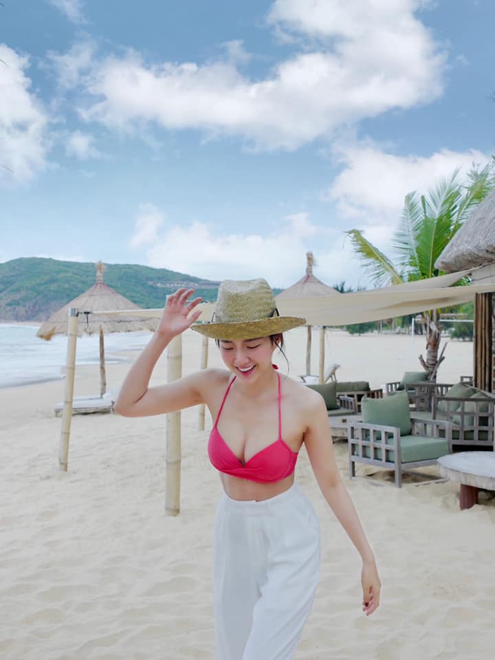 Kiều Trinh Xíu kieutrinhfanpage