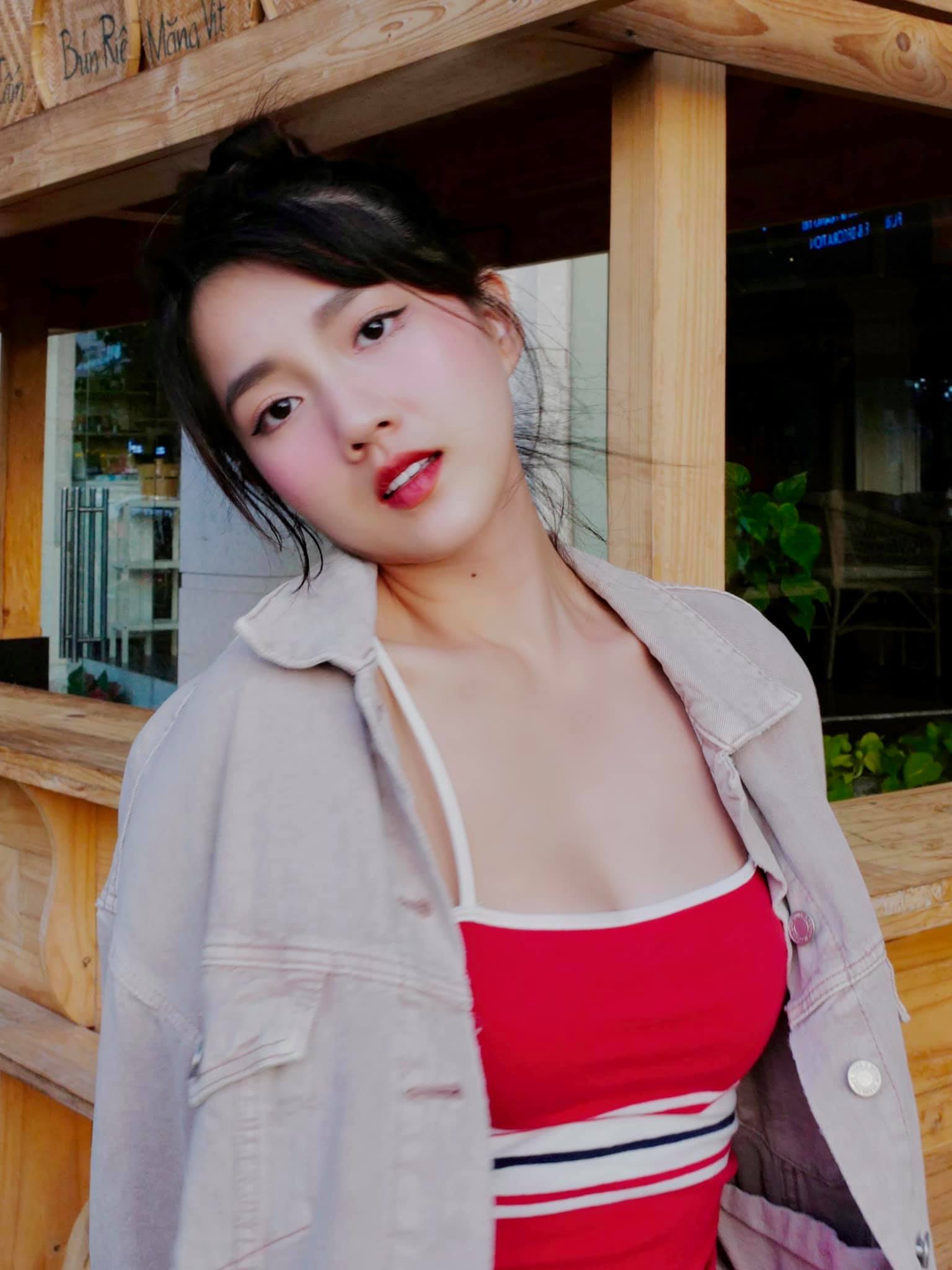 Kiều Trinh Xíu kieutrinhfanpage