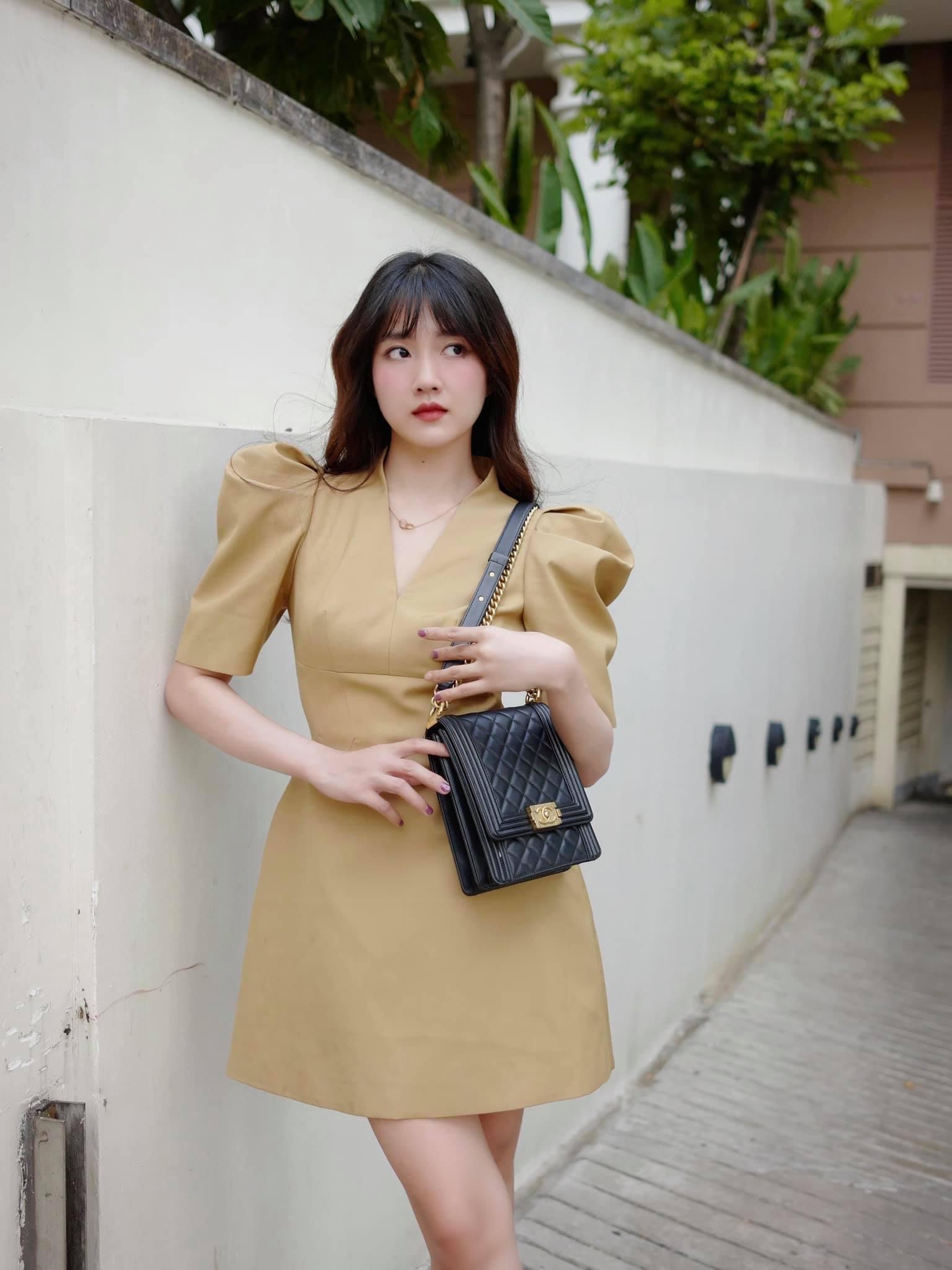 Kiều Trinh Xíu kieutrinhfanpage