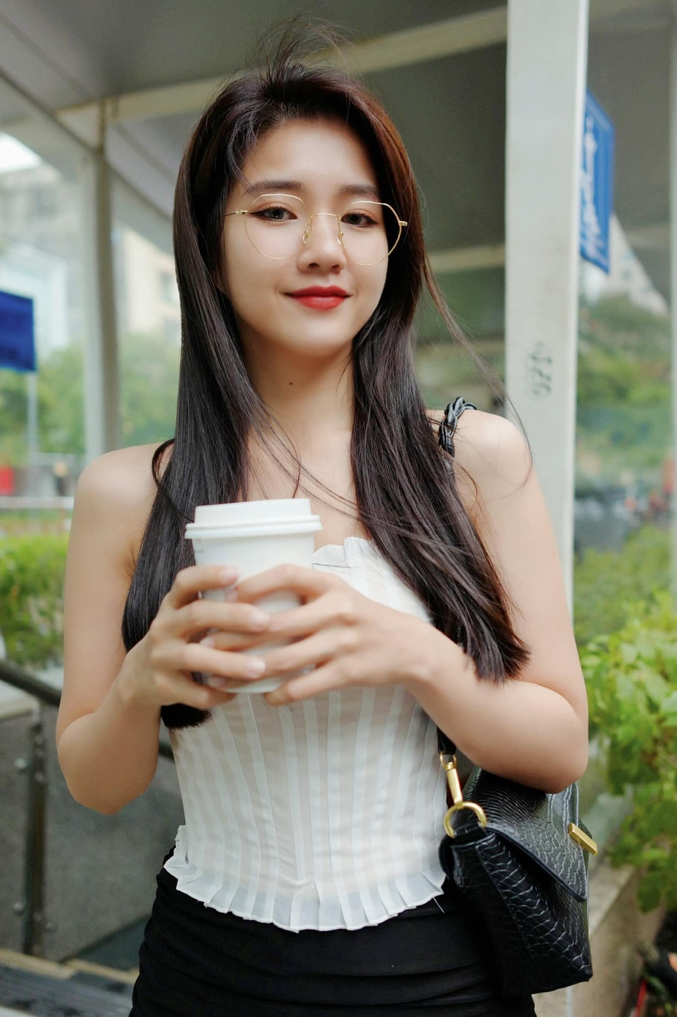 Kiều Trinh Xíu kieutrinhfanpage
