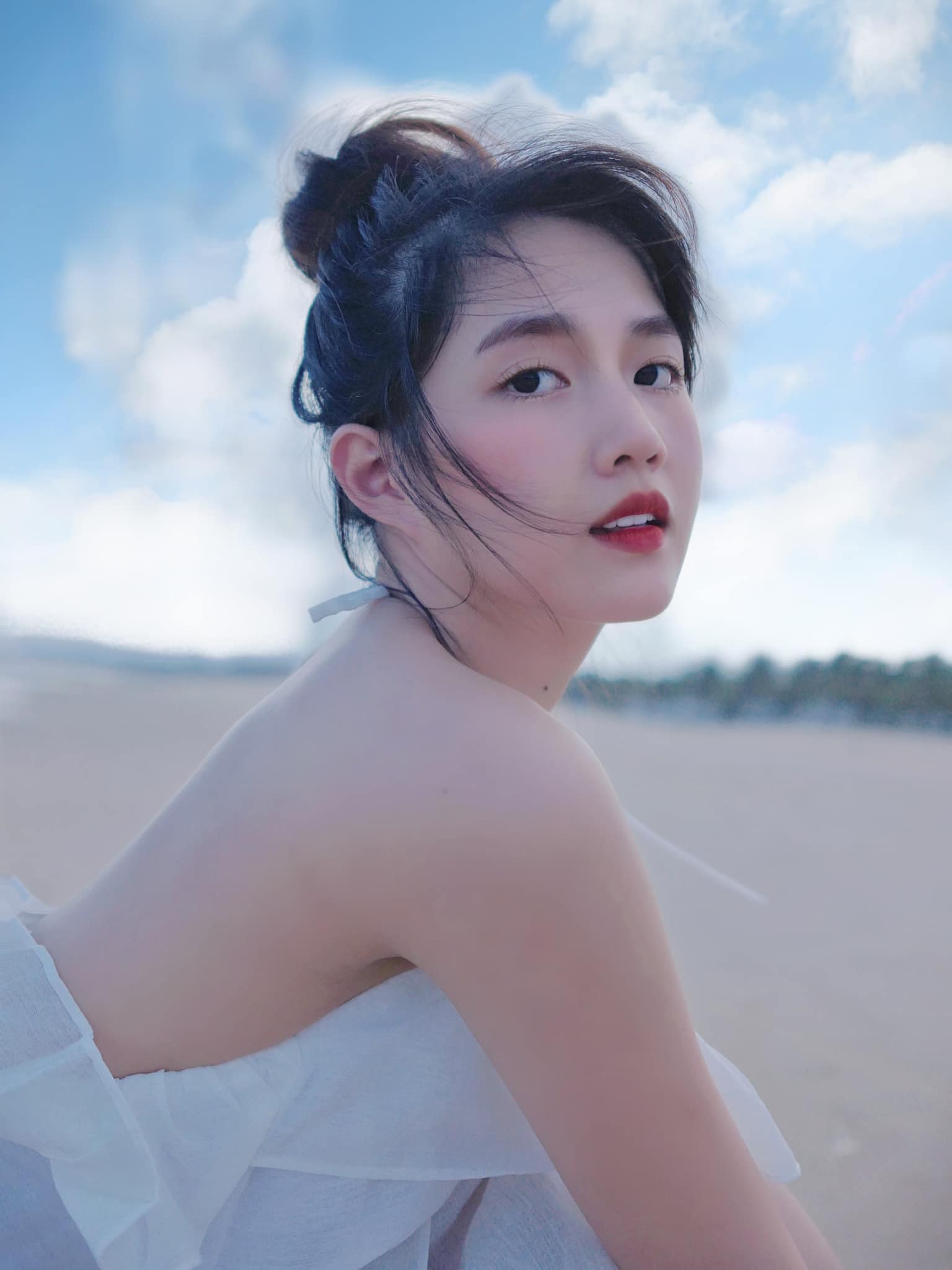 Kiều Trinh Xíu kieutrinhfanpage