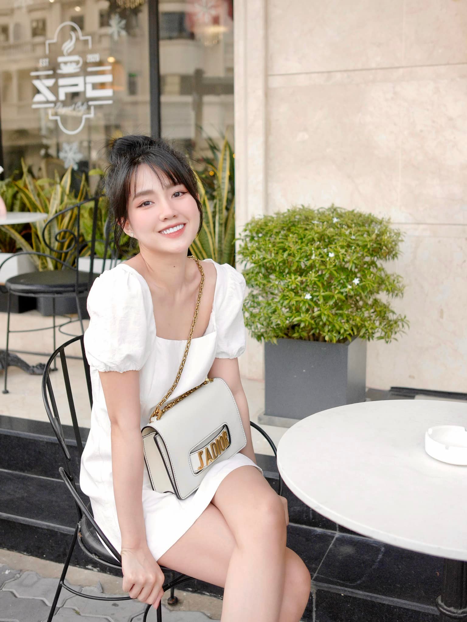 Kiều Trinh Xíu kieutrinhfanpage