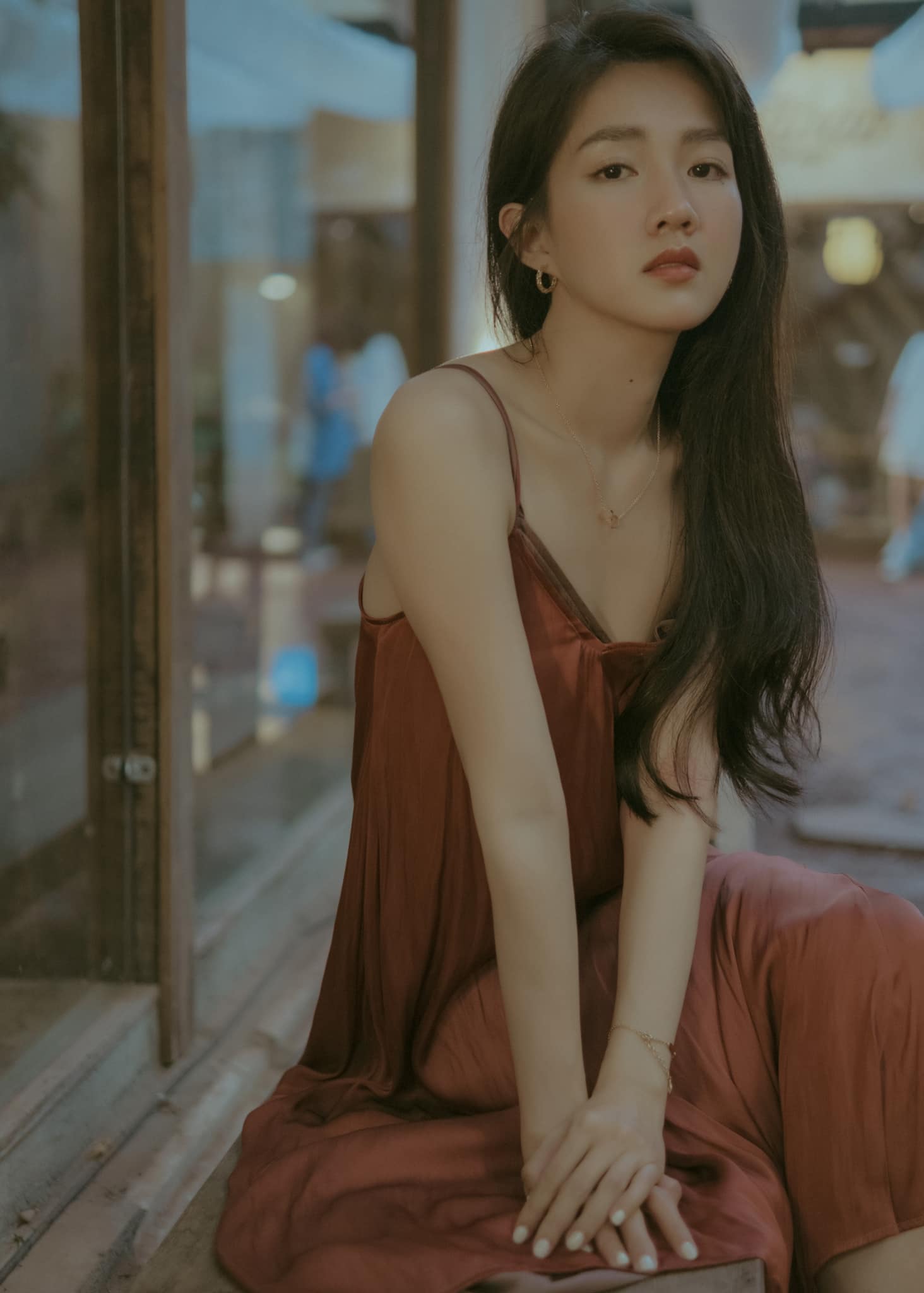 Kiều Trinh Xíu kieutrinhfanpage