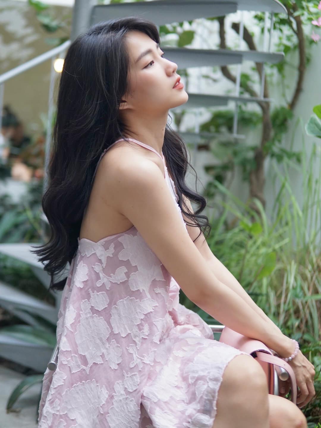 Kiều Trinh Xíu kieutrinhfanpage