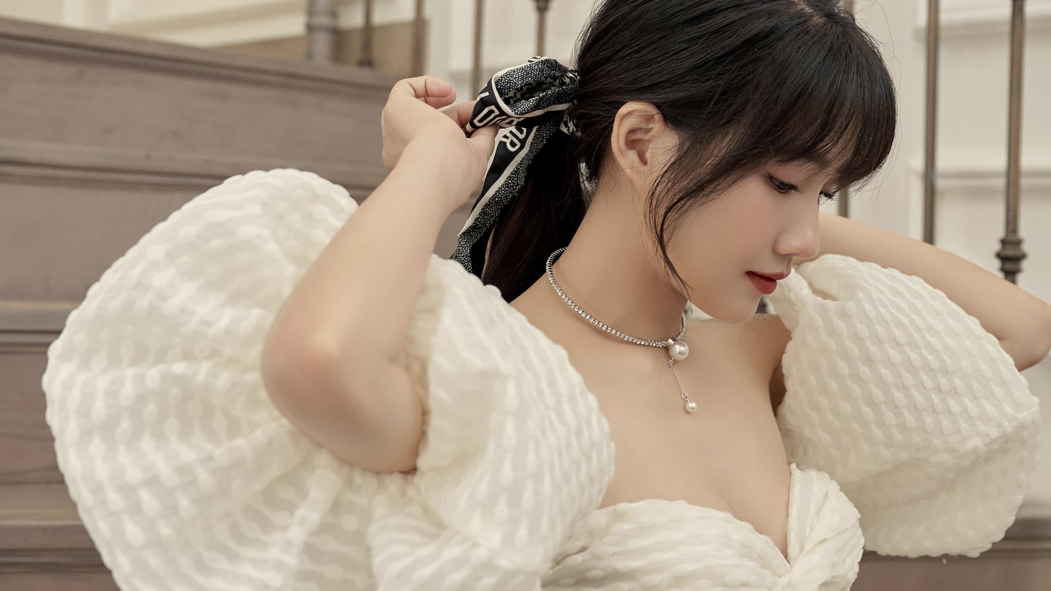 Kiều Trinh Xíu kieutrinhfanpage