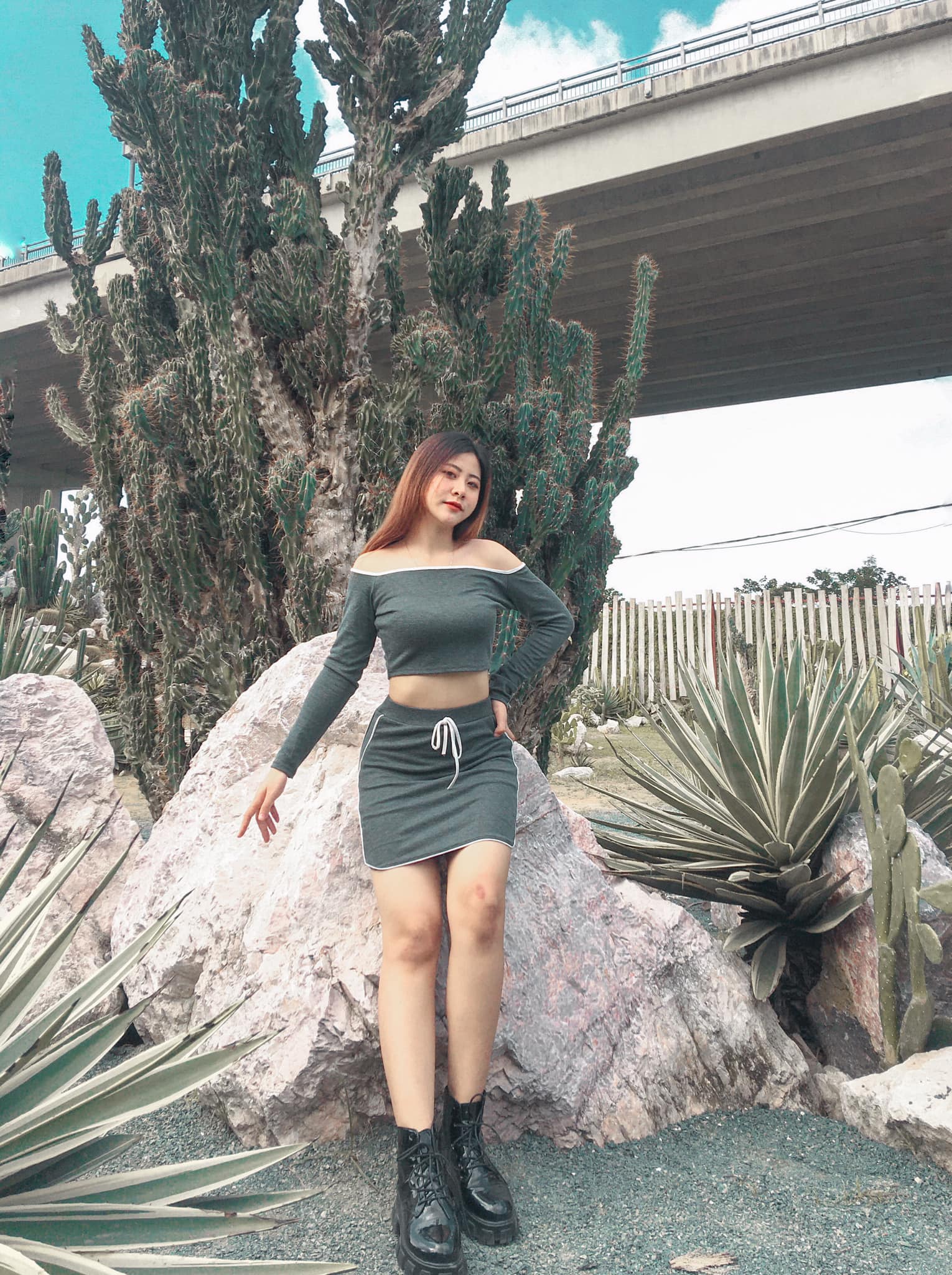 Áo dài, Sexy Girls Kiều Vân ANh pe.yeuan.7